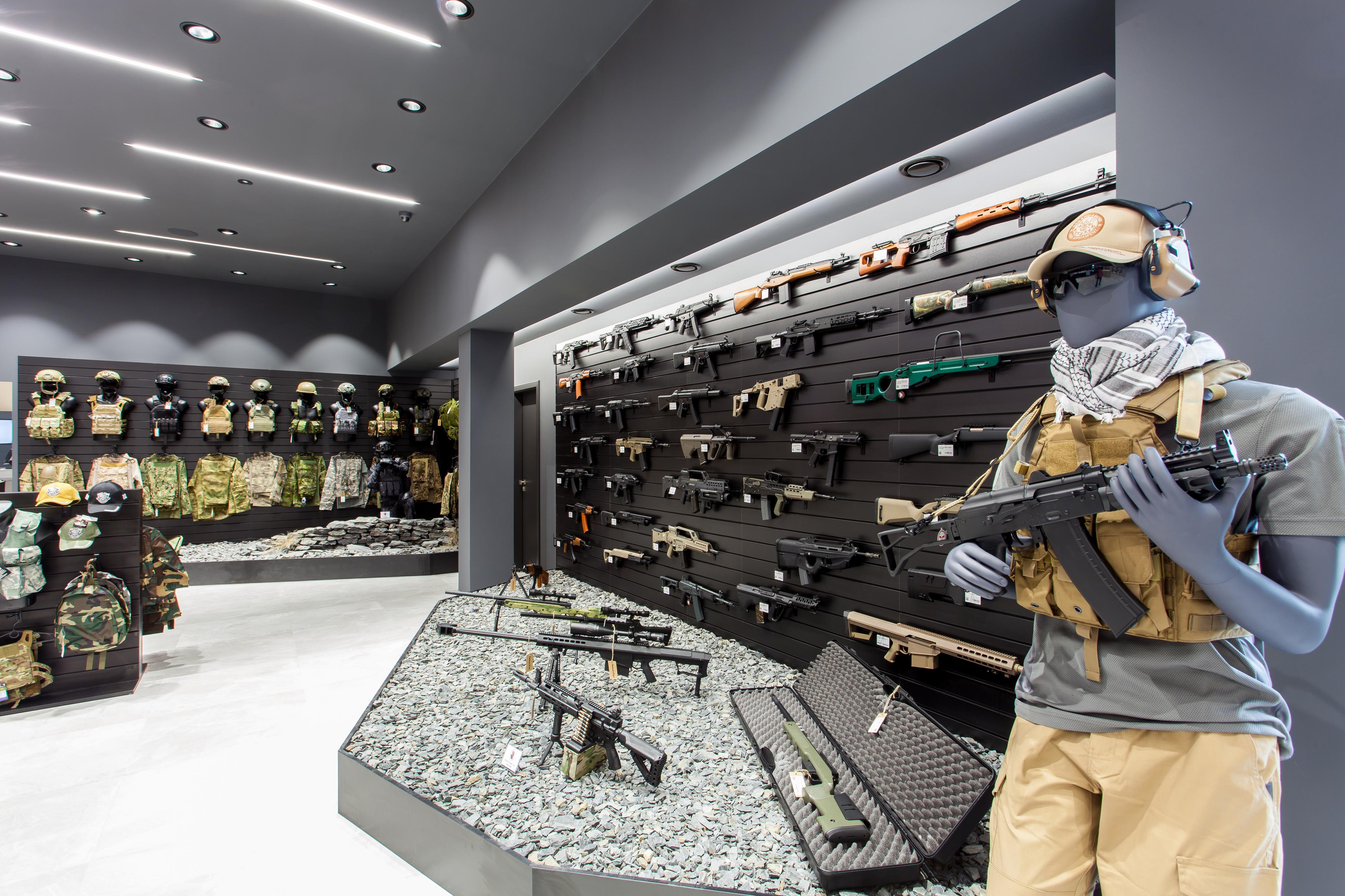 AirsoftPro.cz foto 3