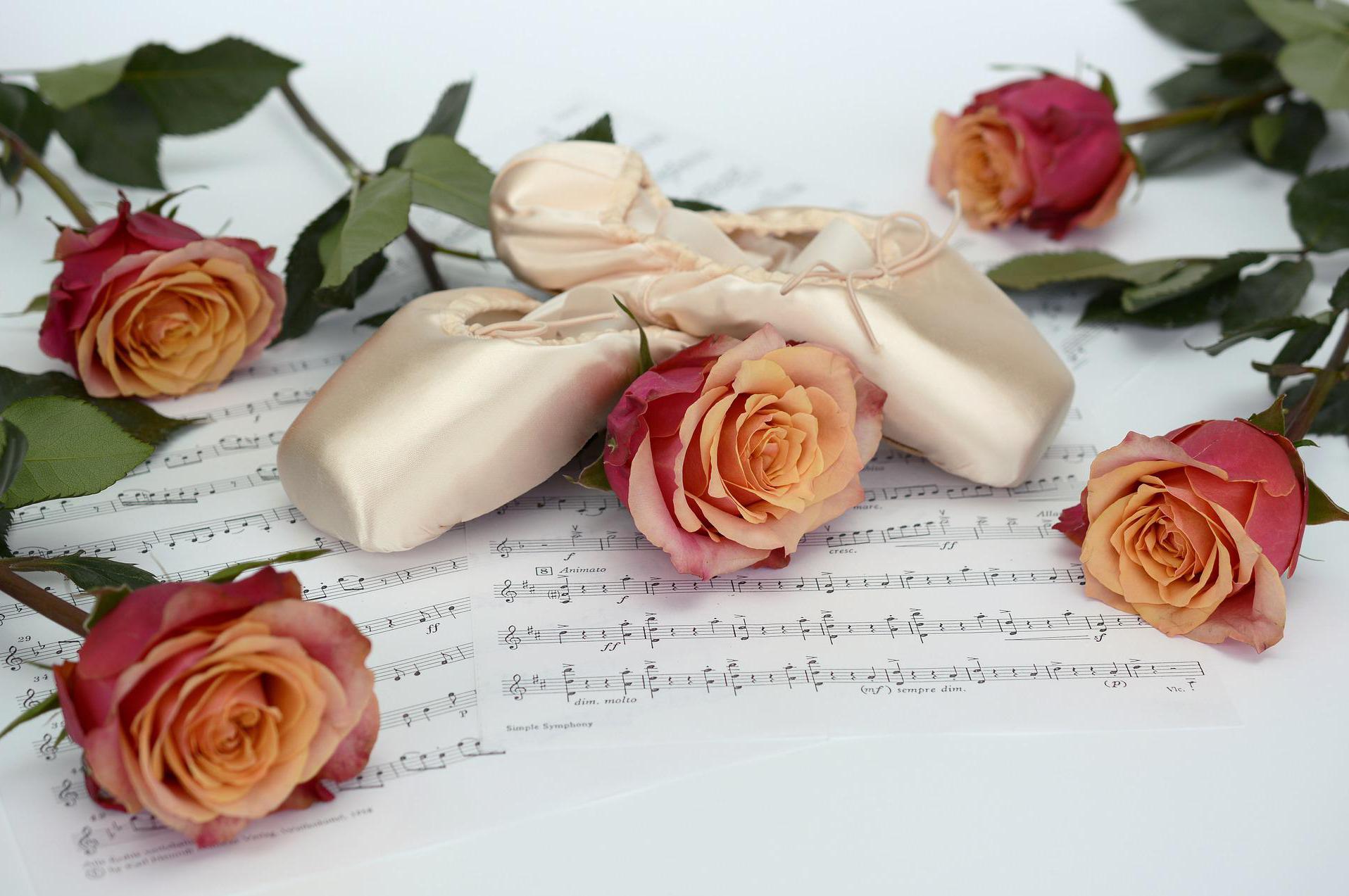 Baletní škola Maja