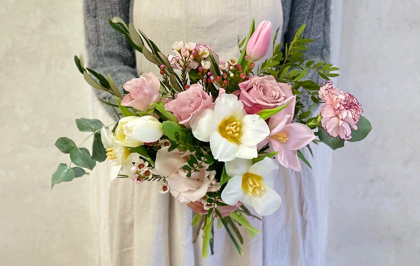 Celeste Flowers foto 4