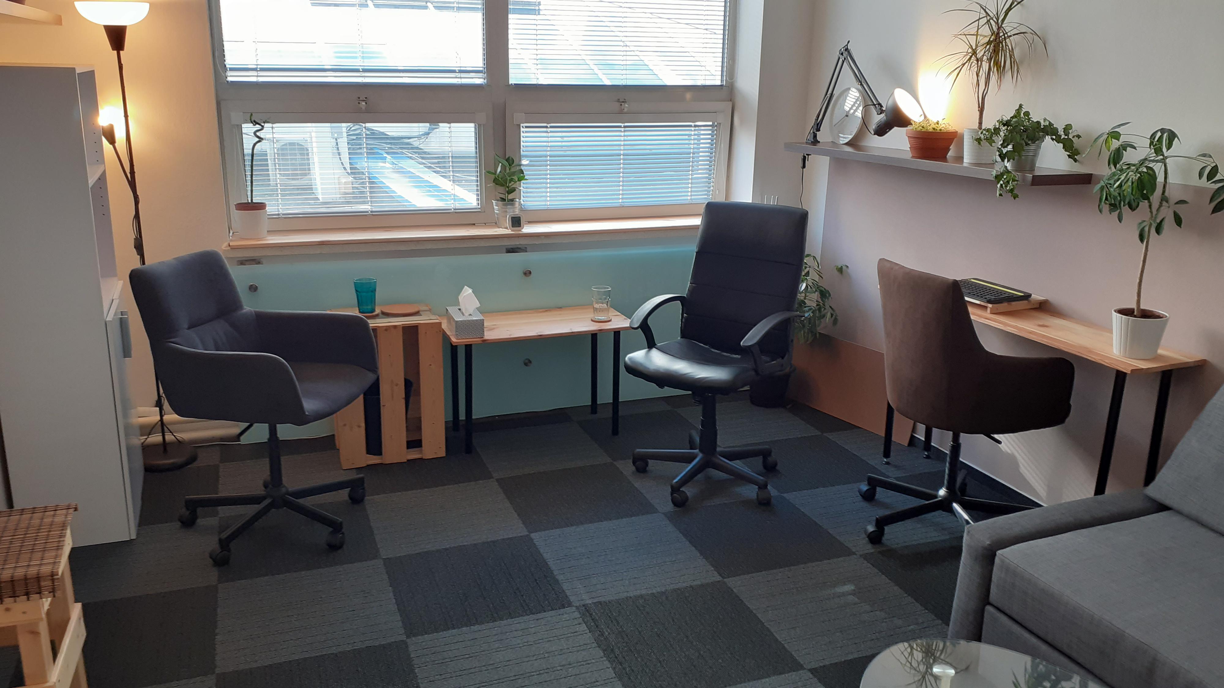 Psycholog Mgr. David Hönig foto 3