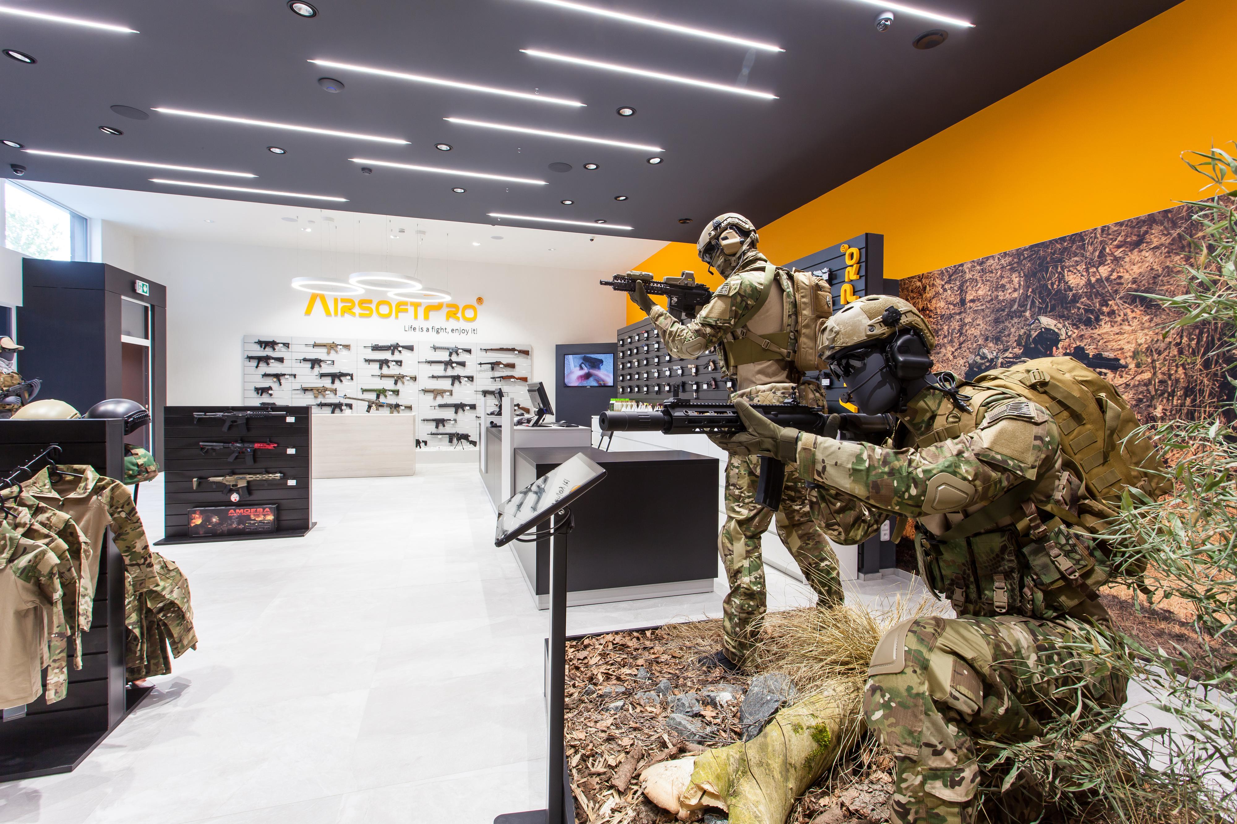 AirsoftPro.cz foto 5