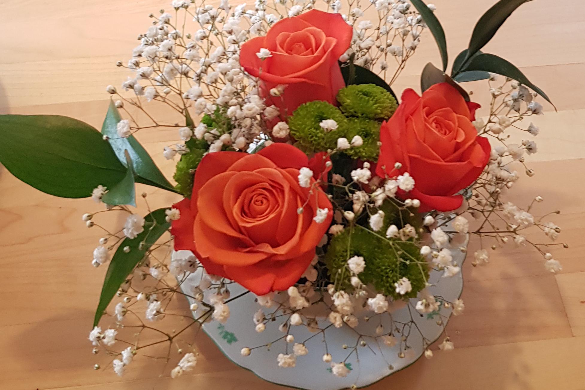 Kvítko foto 1