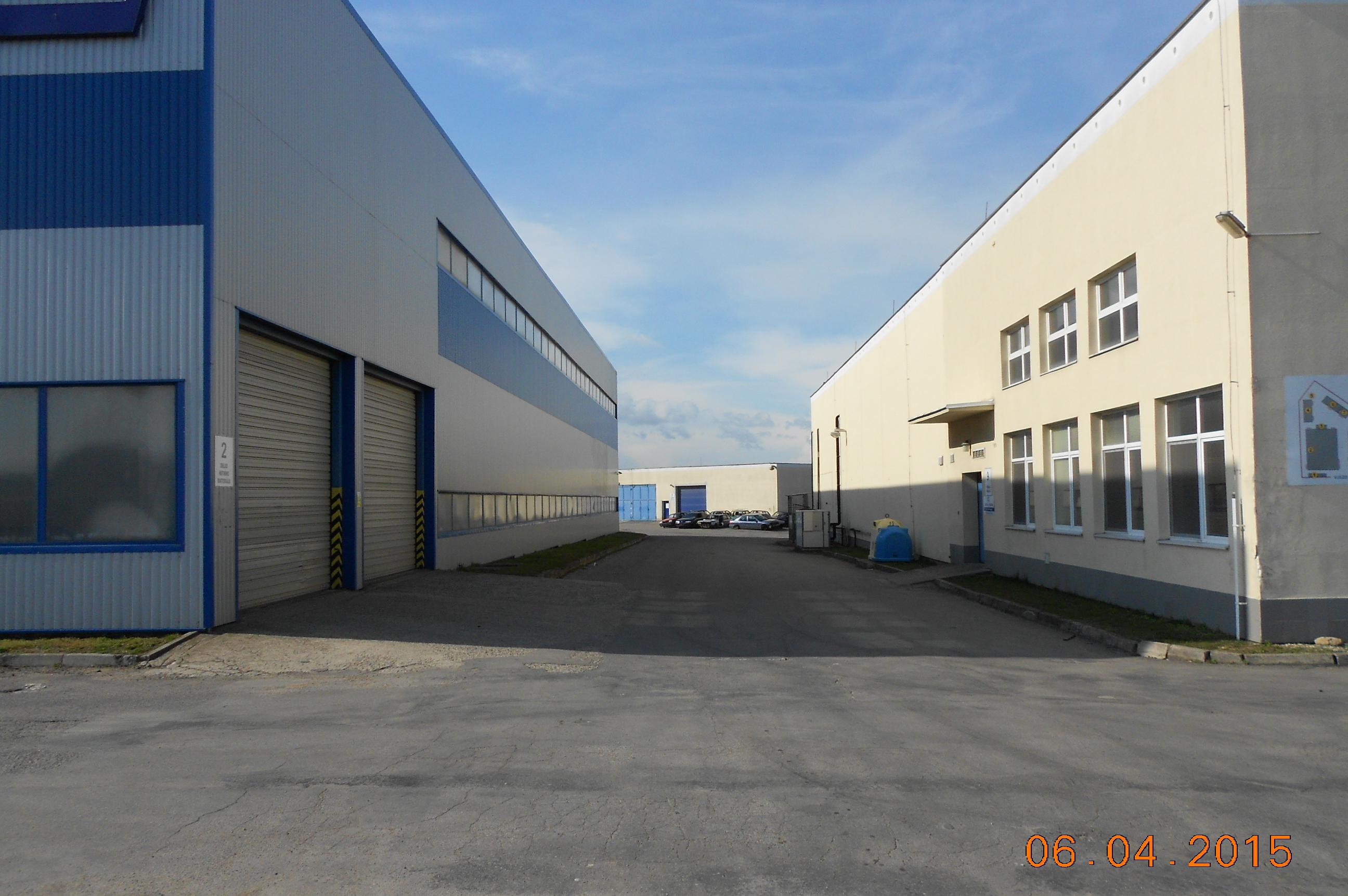 Armovna  FERRUM s.r.o.