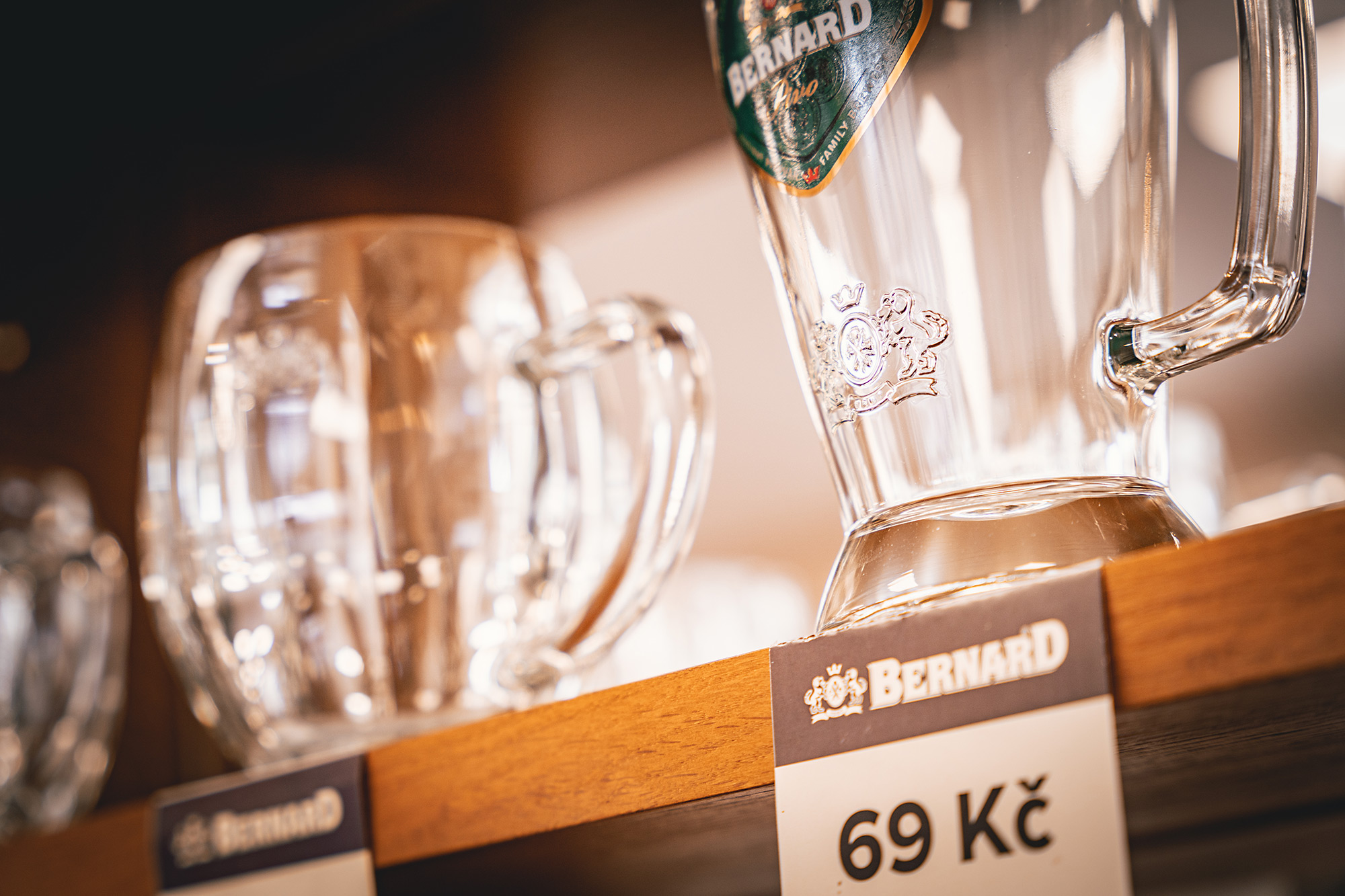Značková prodejna BERNARD foto 4