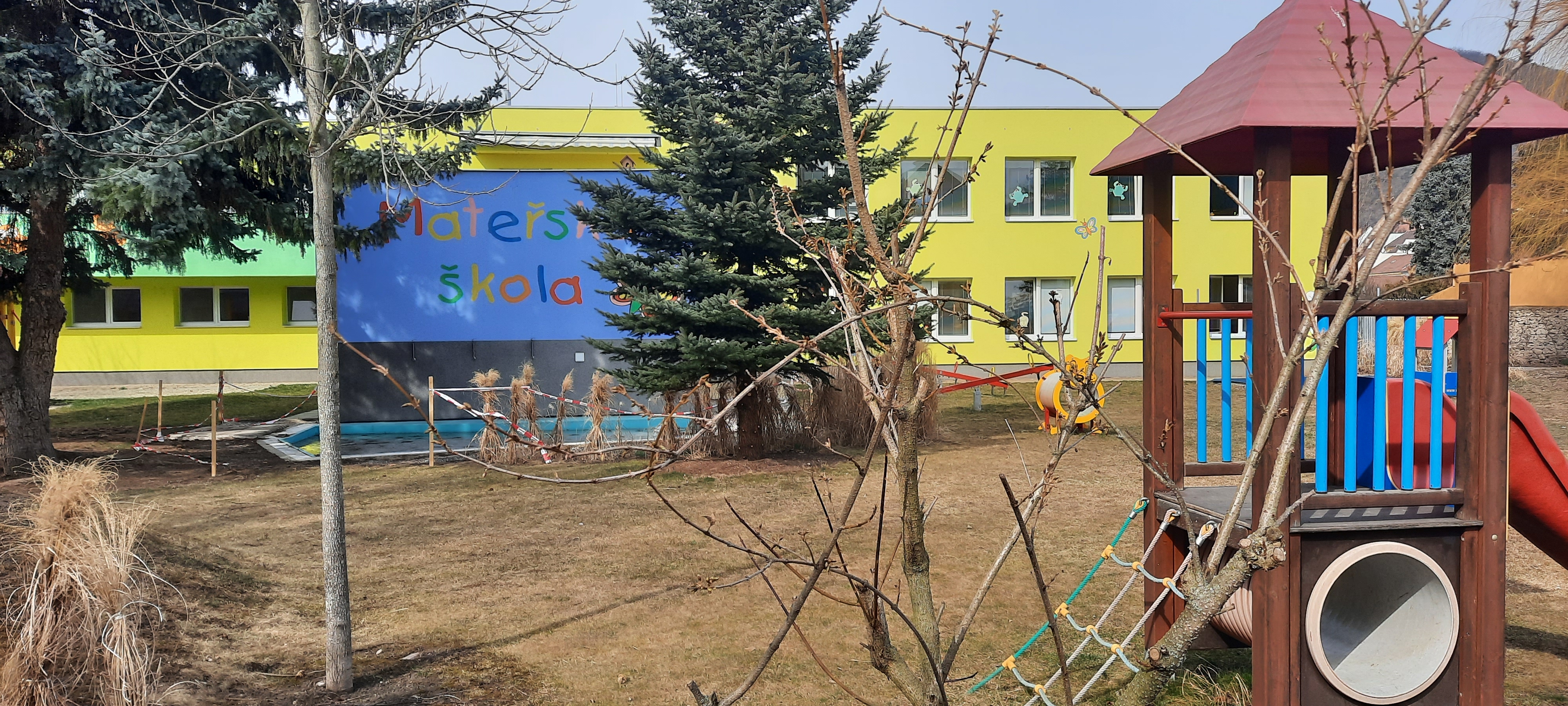 MŠ Tišnov, U Humpolky foto 4
