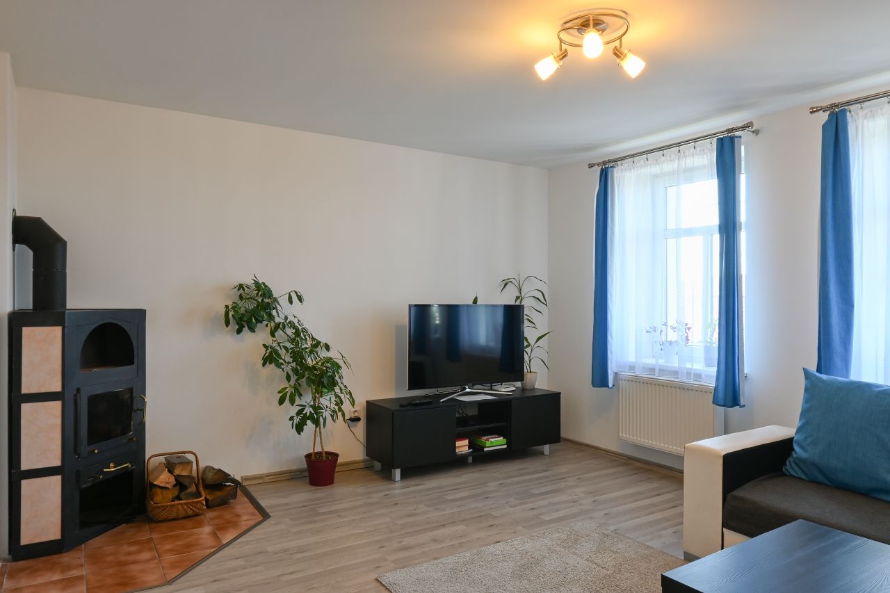 Chalupa pod Zubštejnem foto 4