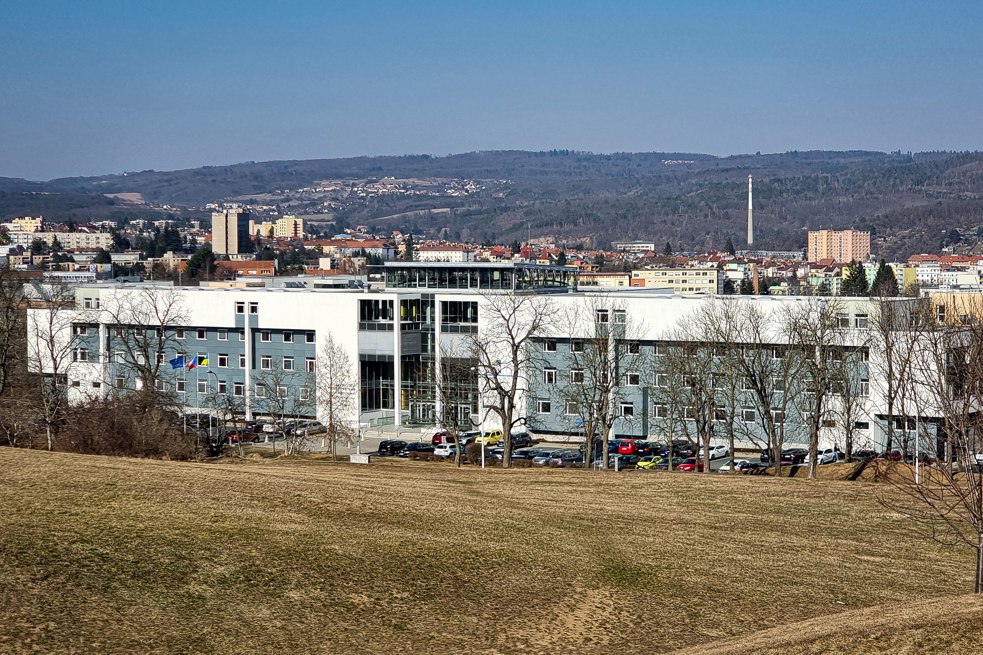 Vysoké učení technické v Brně - Fakulta podnikatelská foto 2