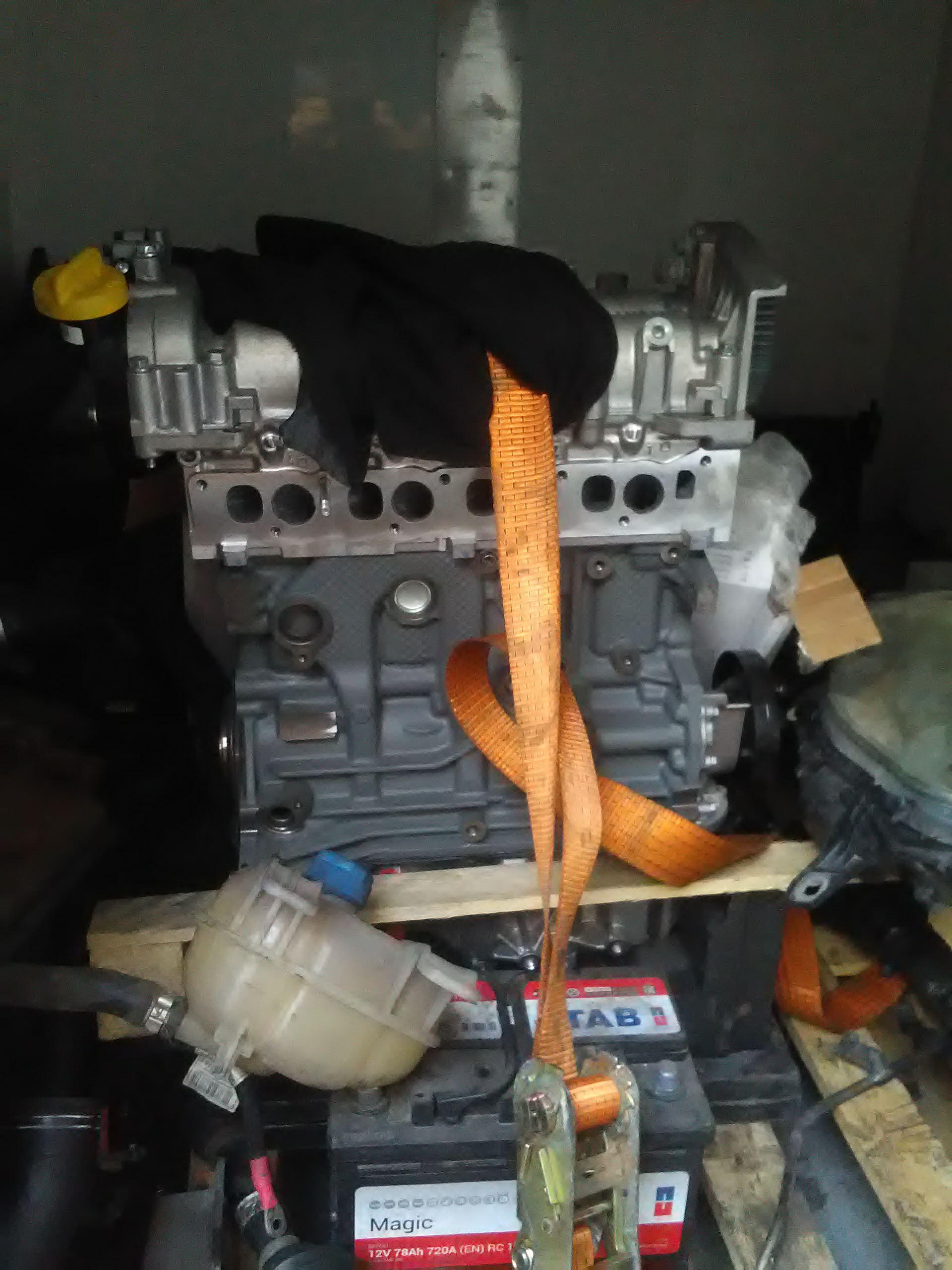 Autodílna Michal Langendorf foto 4