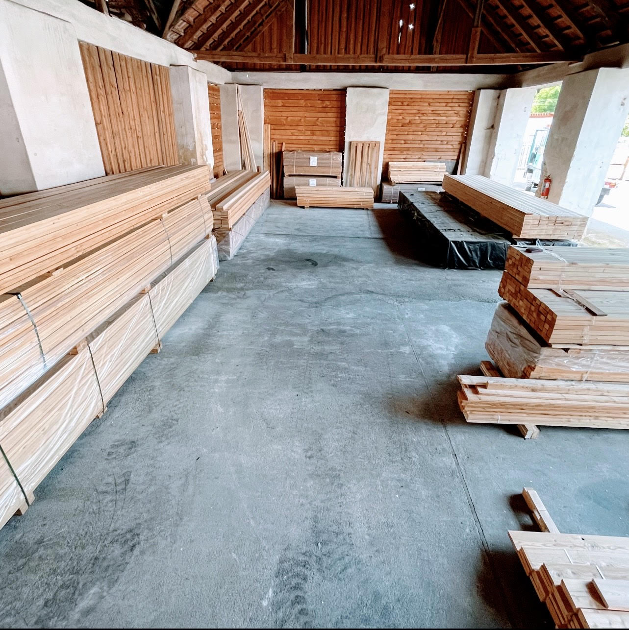 Gala-dřevo s.r.o foto 4