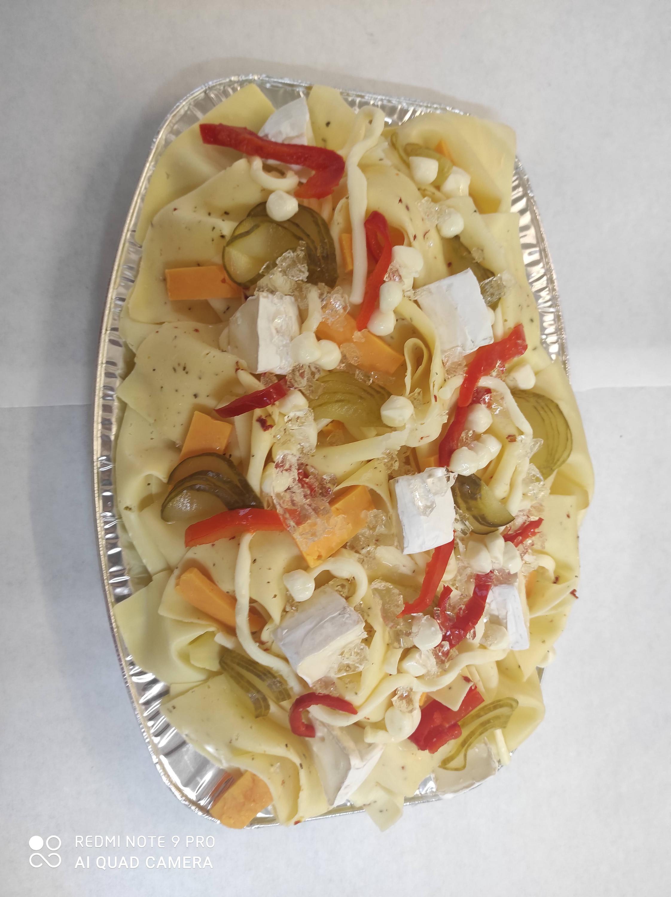 Mapexo Catering foto 4