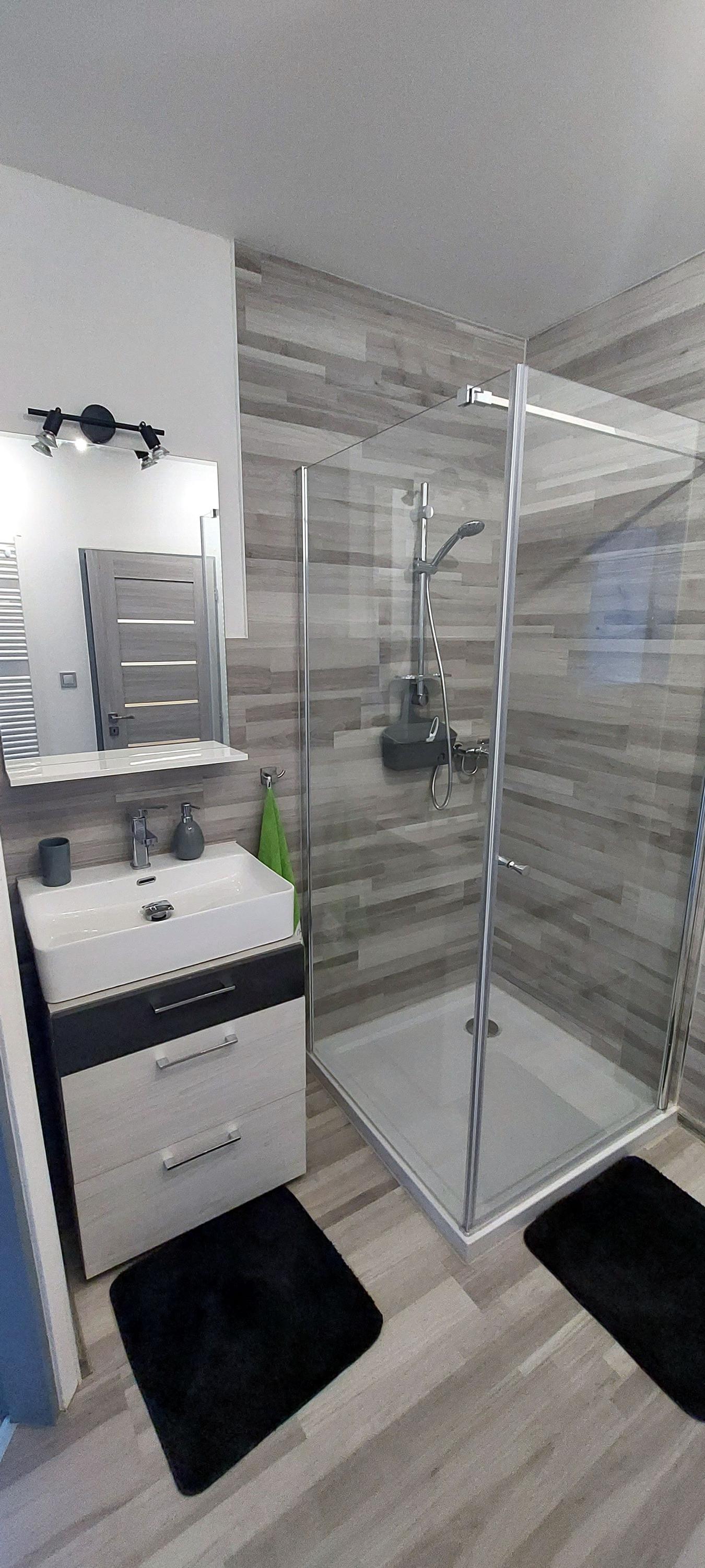 Apartmán Budín foto 5