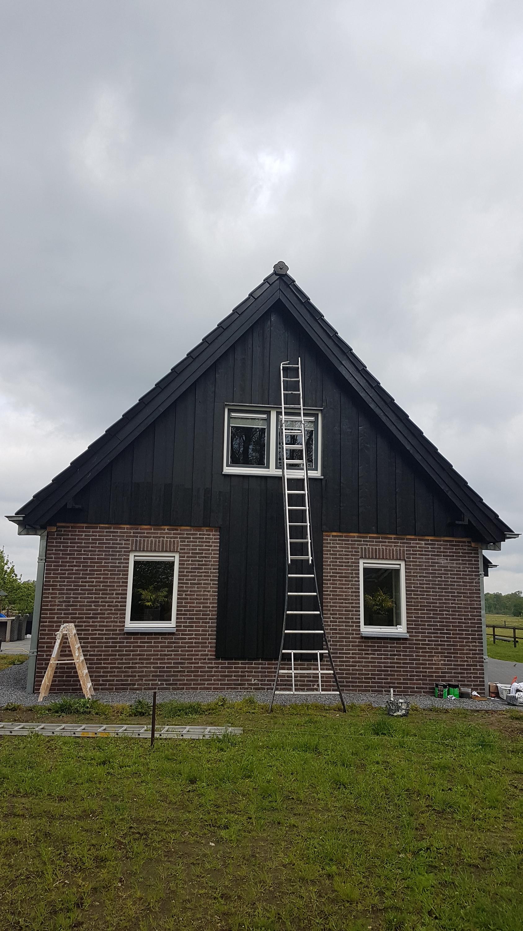 Radoslav Šmiga - Stavební práce