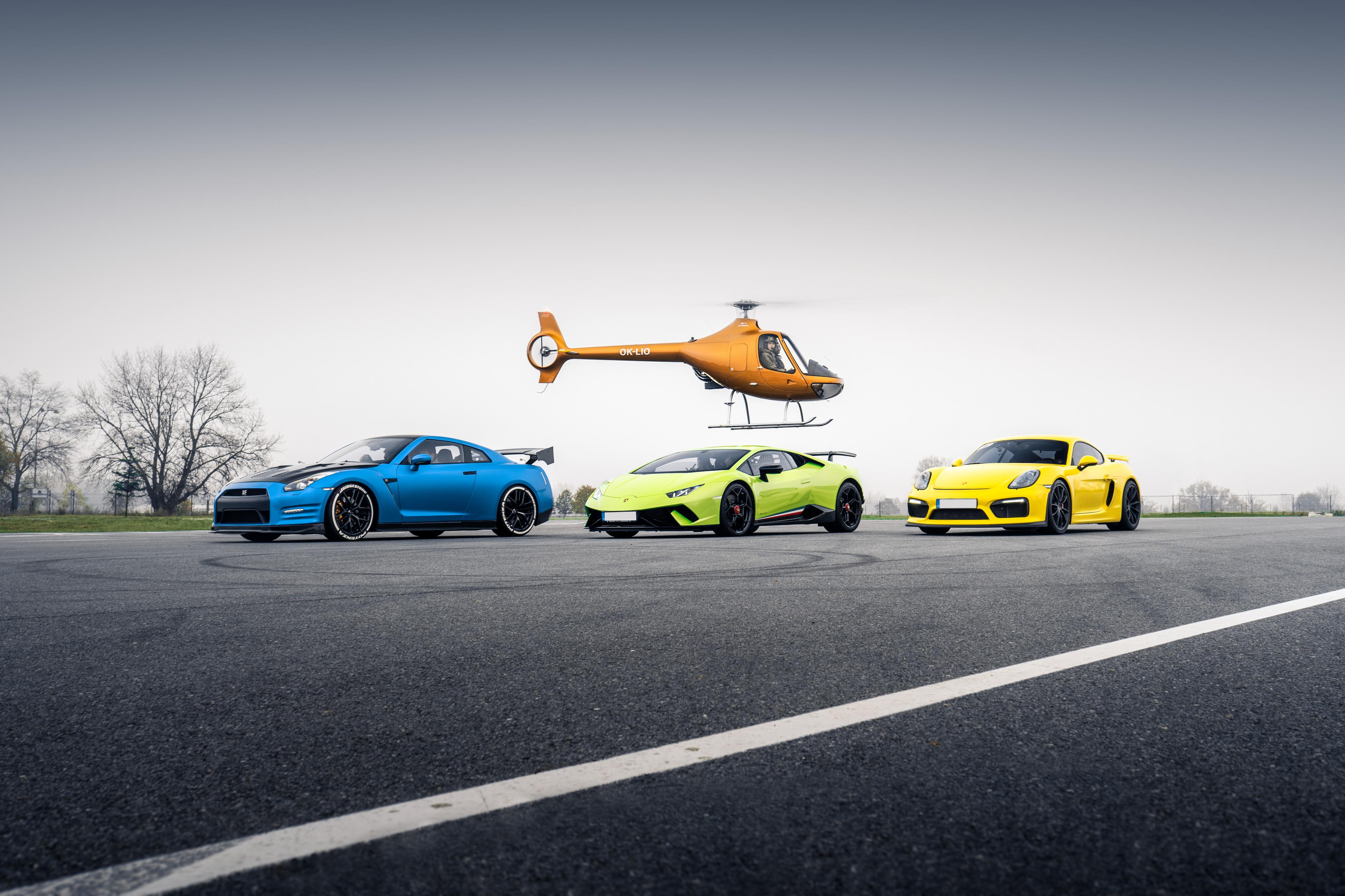 lionheli.aero foto 2