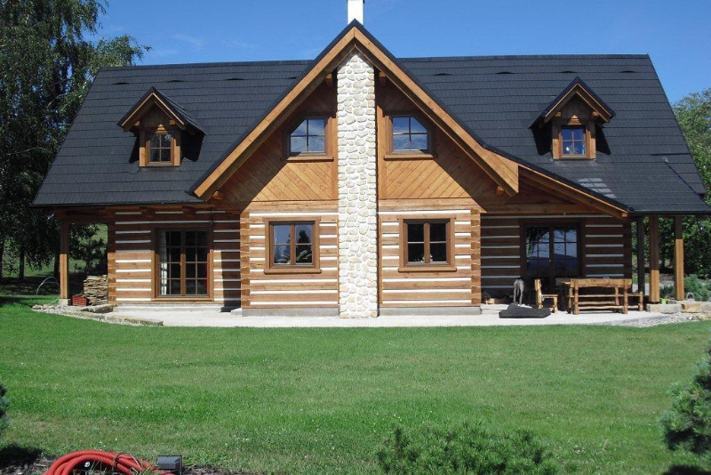 Střechy Dostál foto 2