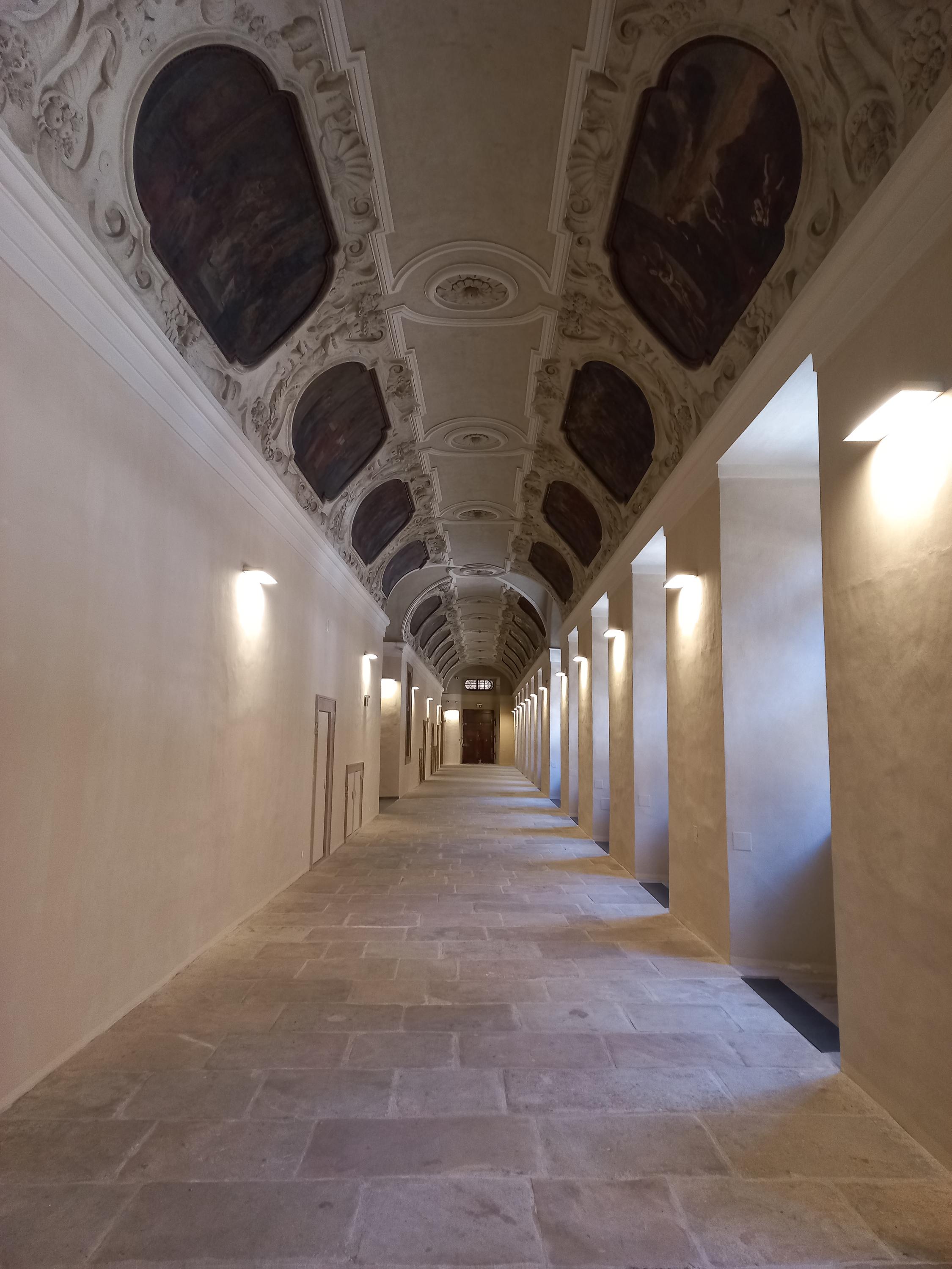 Salvátorská farní knihovna foto 3