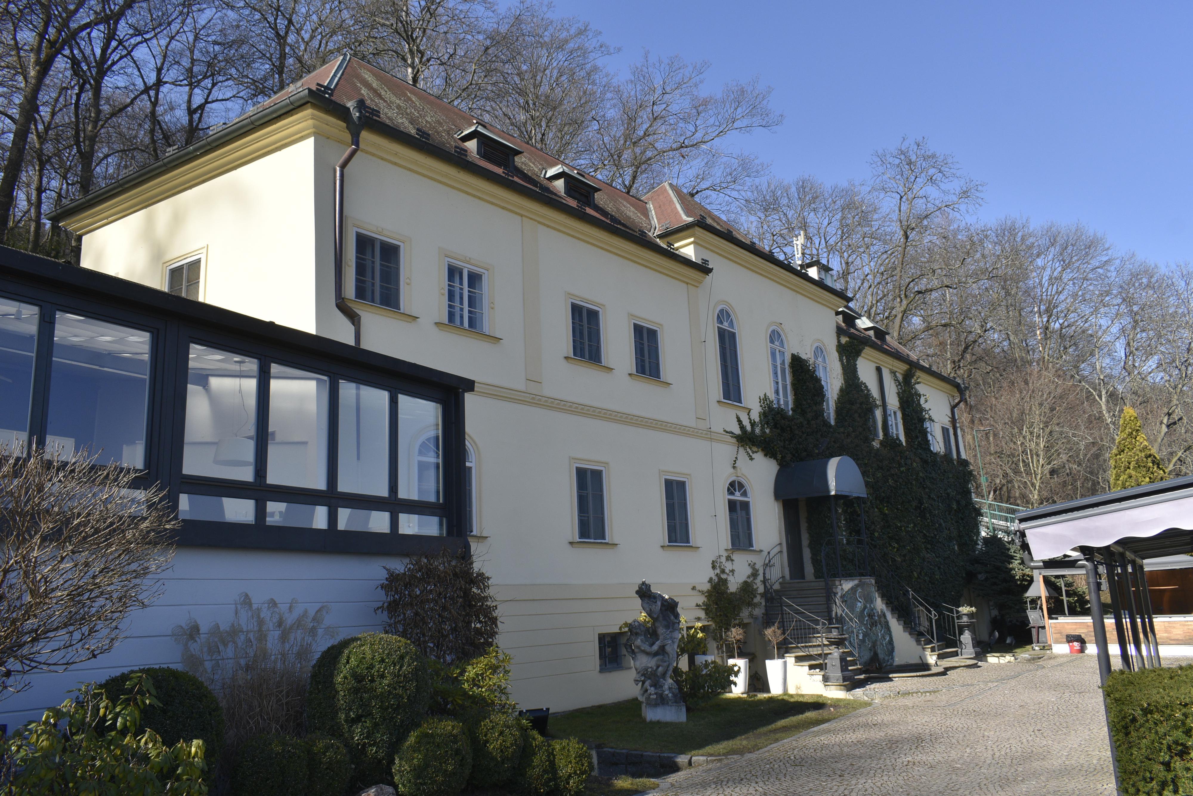 Restaurant Nebozízek foto 6