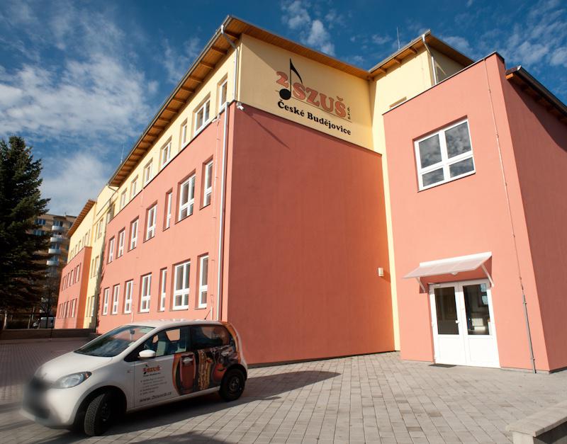 Druhá soukromá základní umělecká škola, s.r.o. foto 5