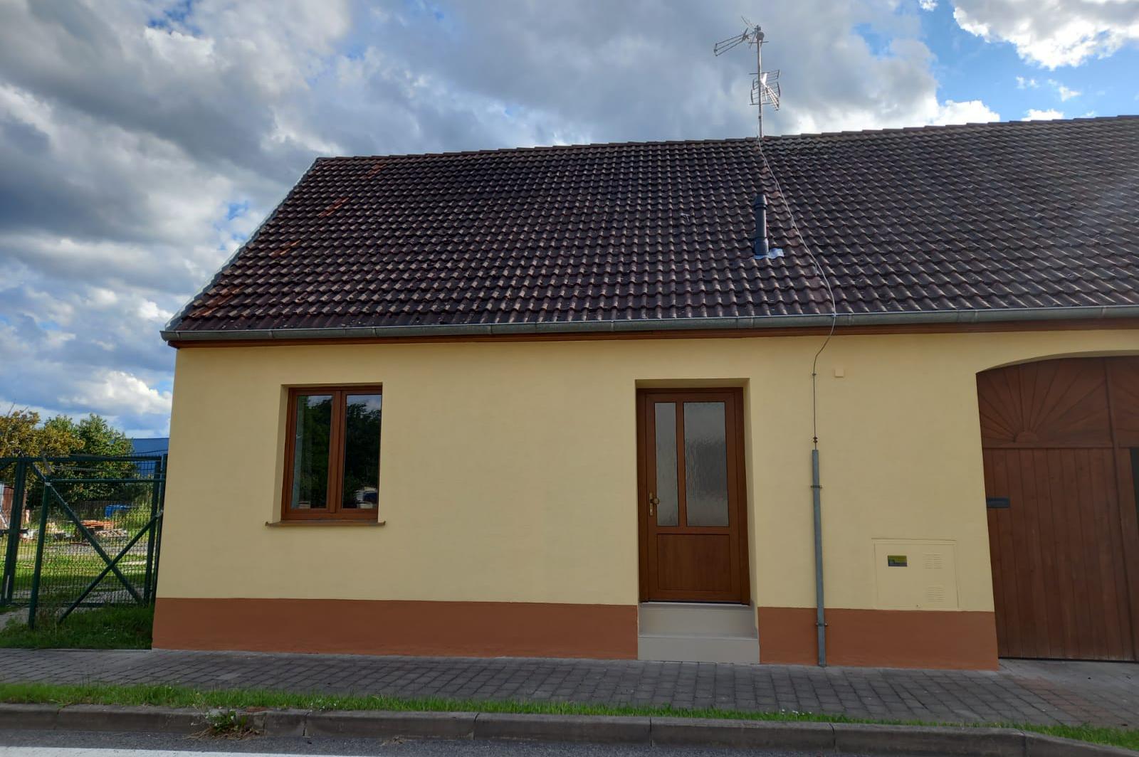 Penzion U strejčků