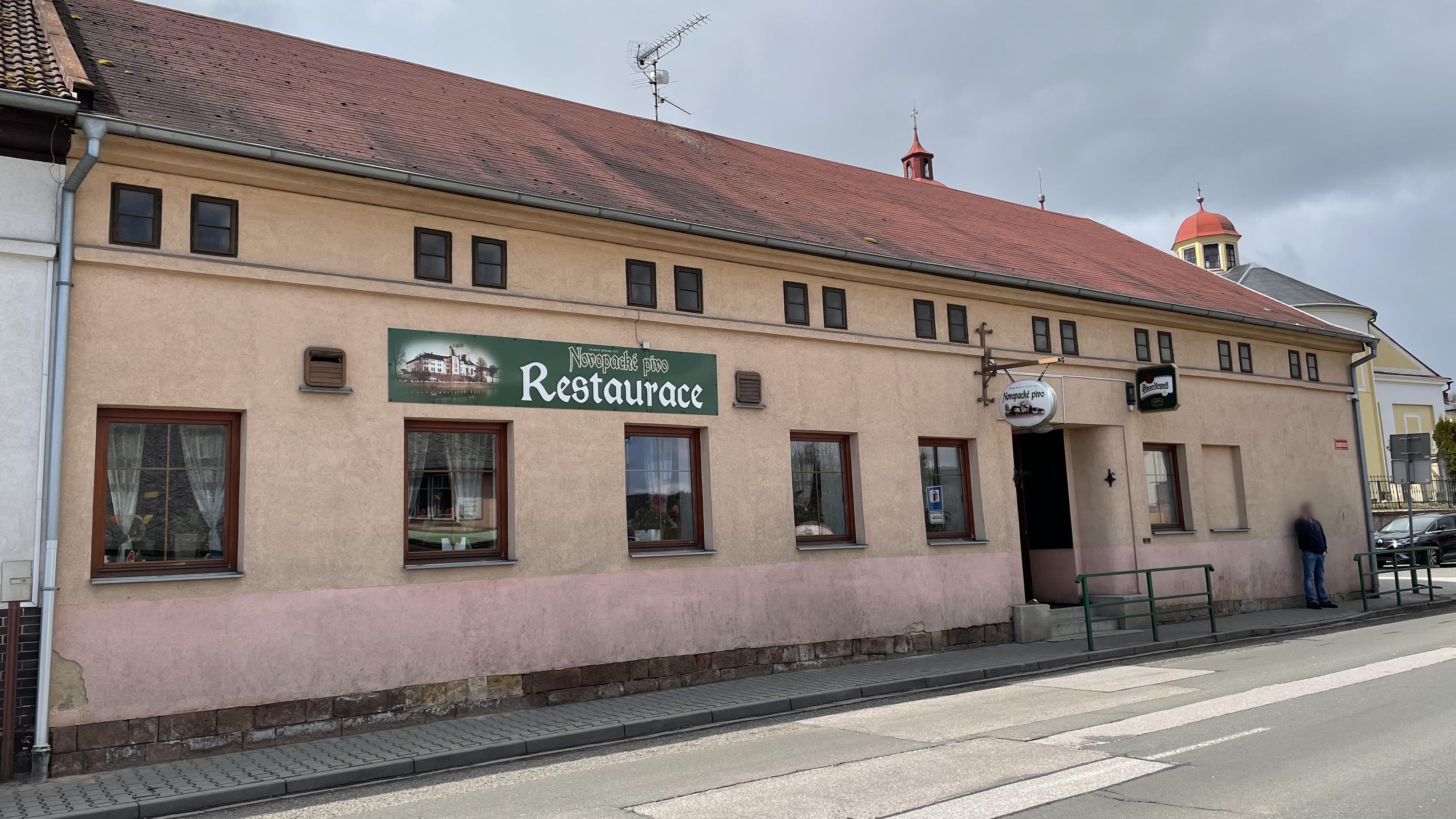 Restaurace U Sehnalů foto 6