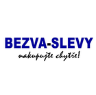 Logo obchodu Bezva-slevy.cz