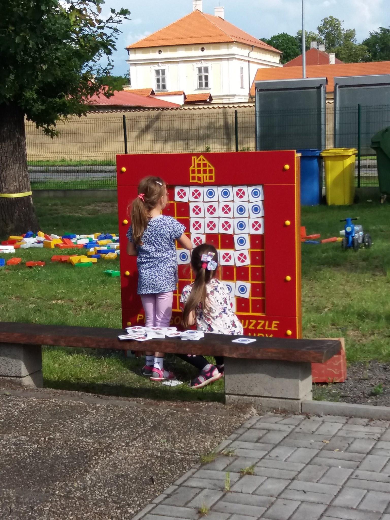 Středisko volného času - DOMEČEK HOŘOVICE foto 4