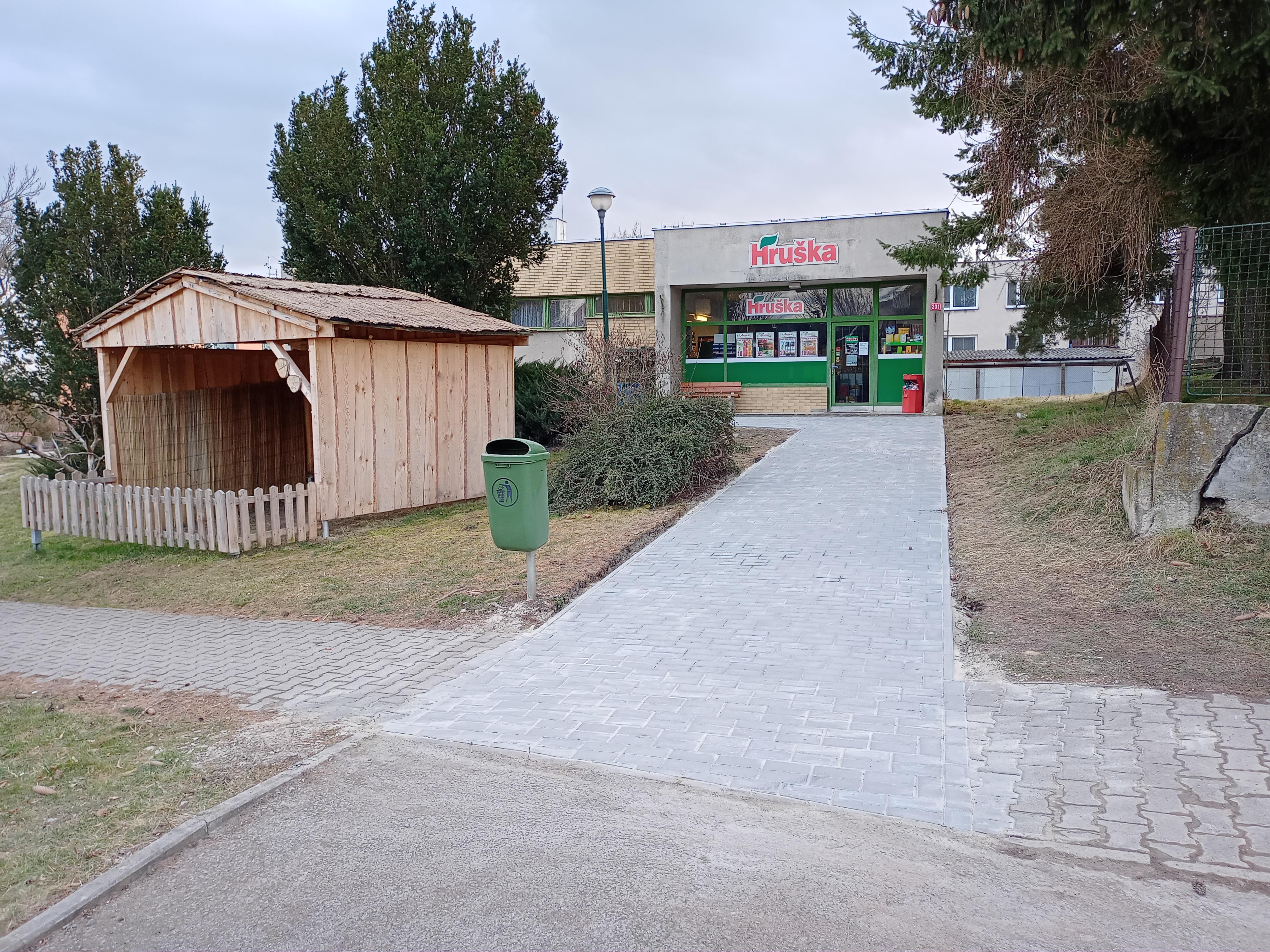 HRUŠKA