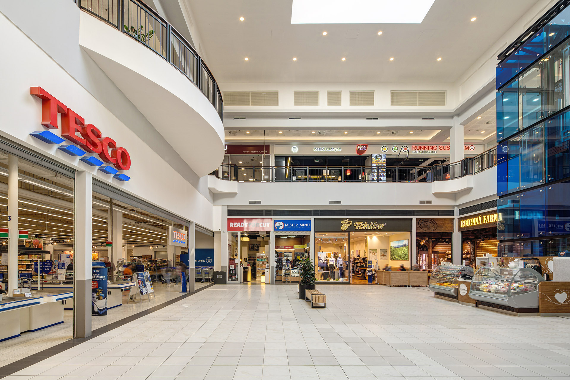 OC Novo Plaza foto 6