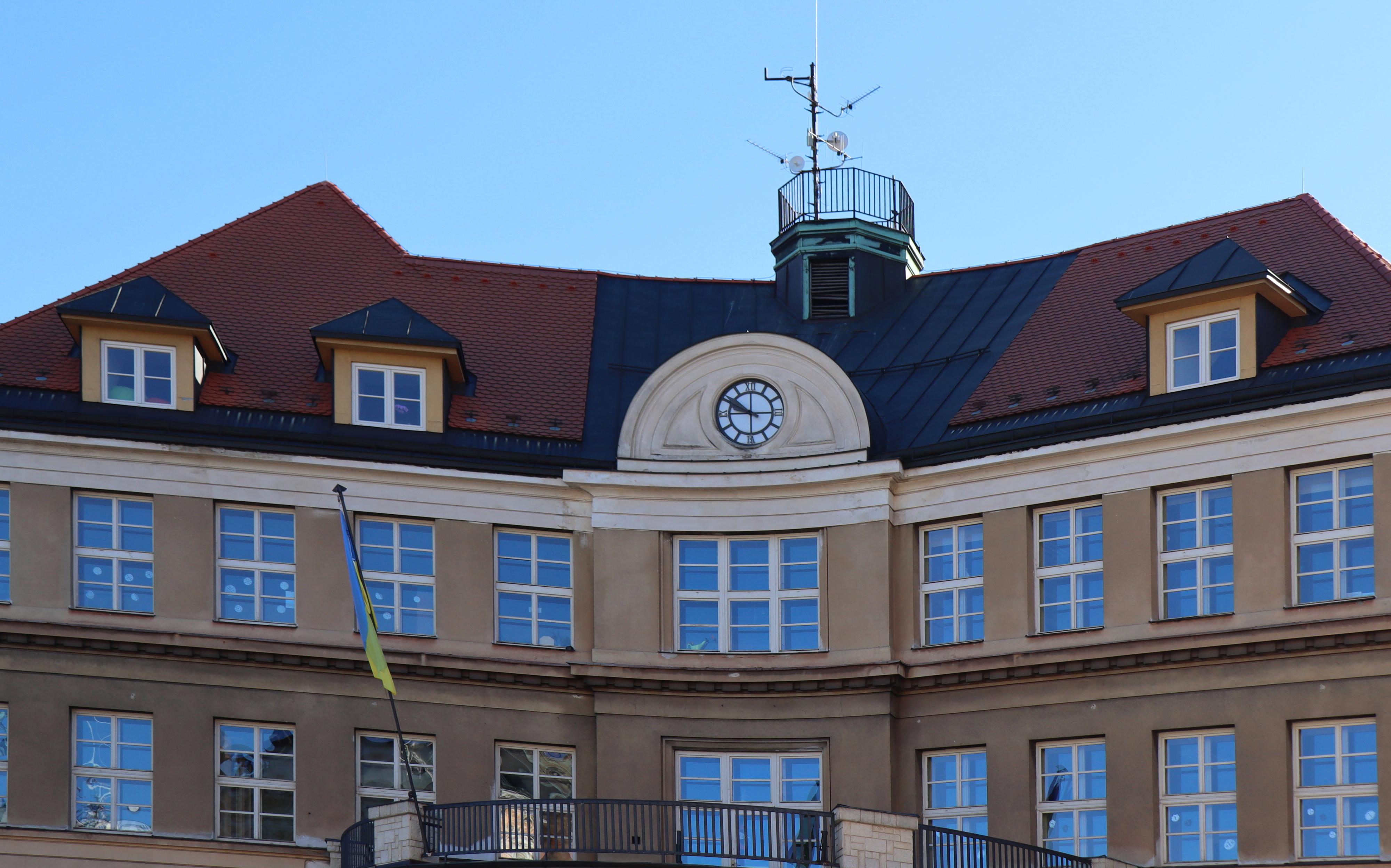 Základní škola kpt. Jaroše,Trutnov,Gorkého 38 foto 4