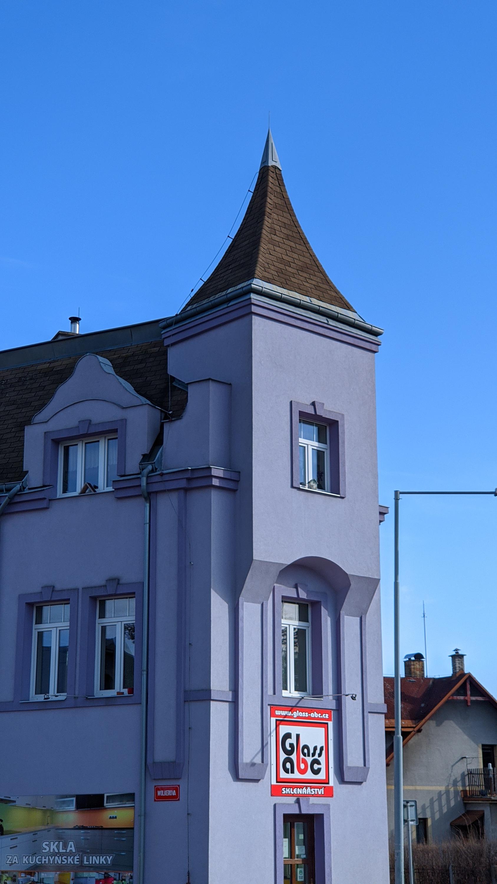 Sklenářství Glass ABC foto 2