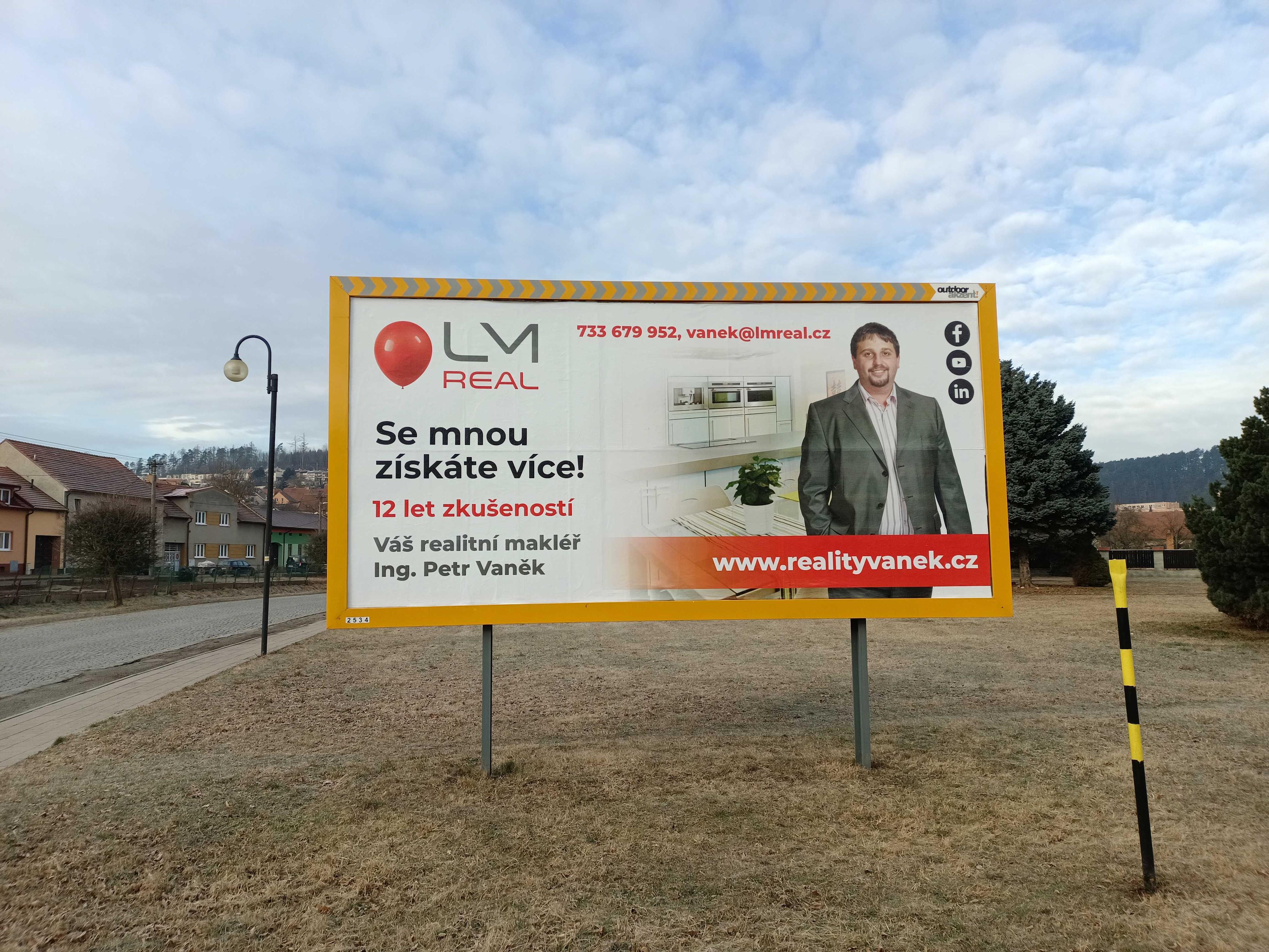 Ing. Petr Vaněk - realitní rádce foto 6