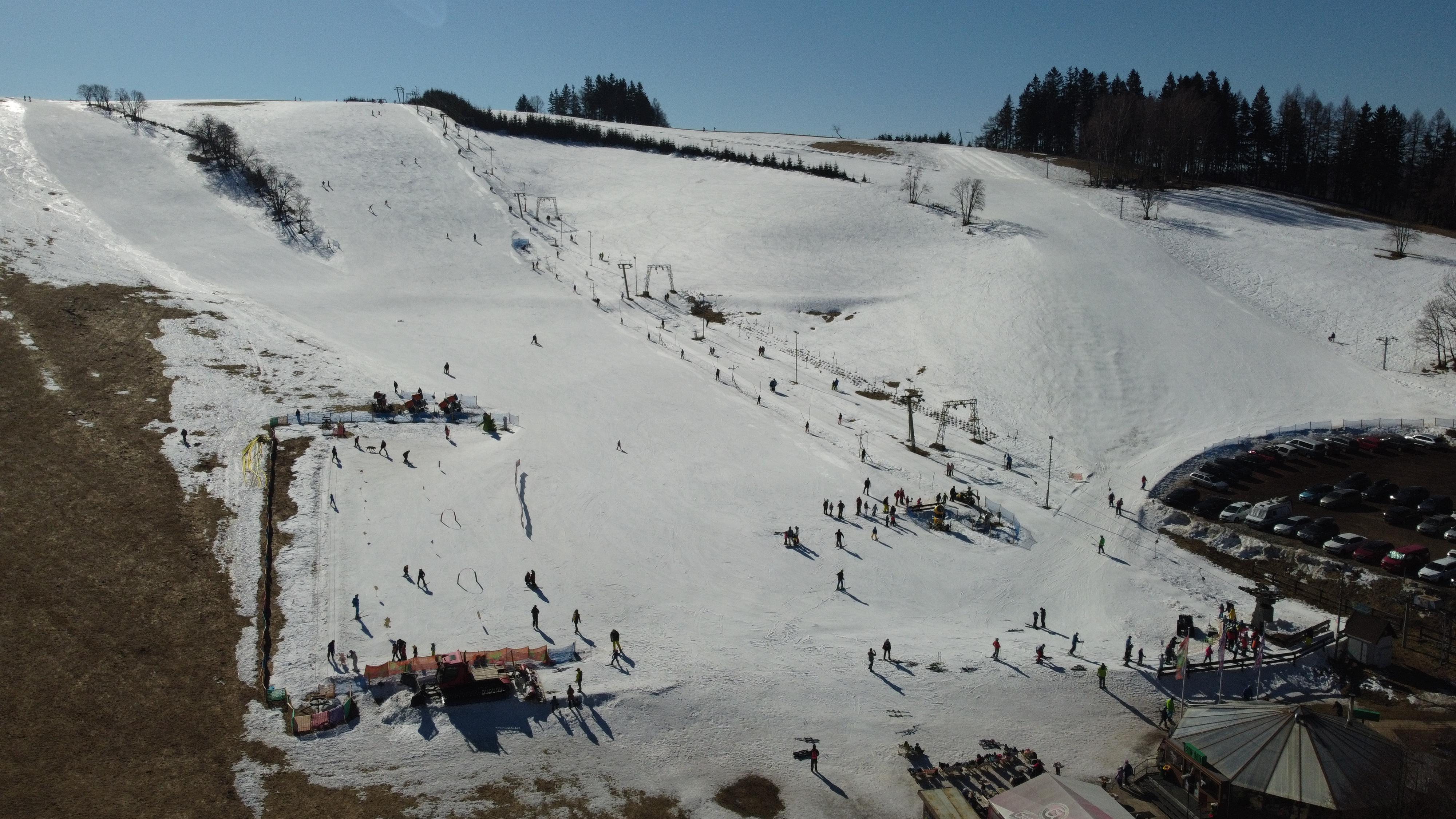 SKIAREÁL Olešnice v O.h., s.r.o. foto 5