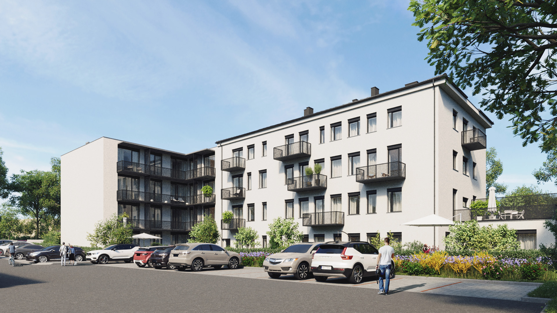 LASP development foto 3