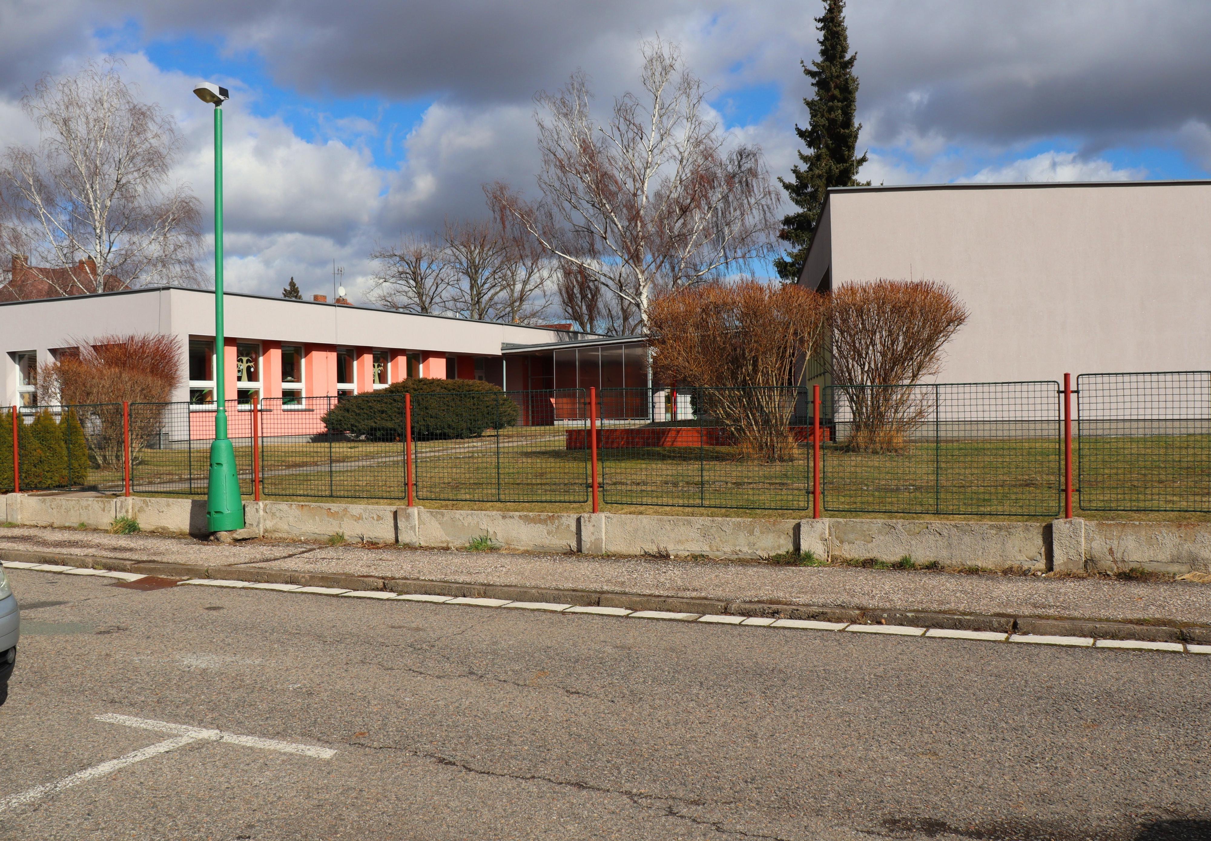 MŠ Jaroměř, Na Zavadilce foto 4