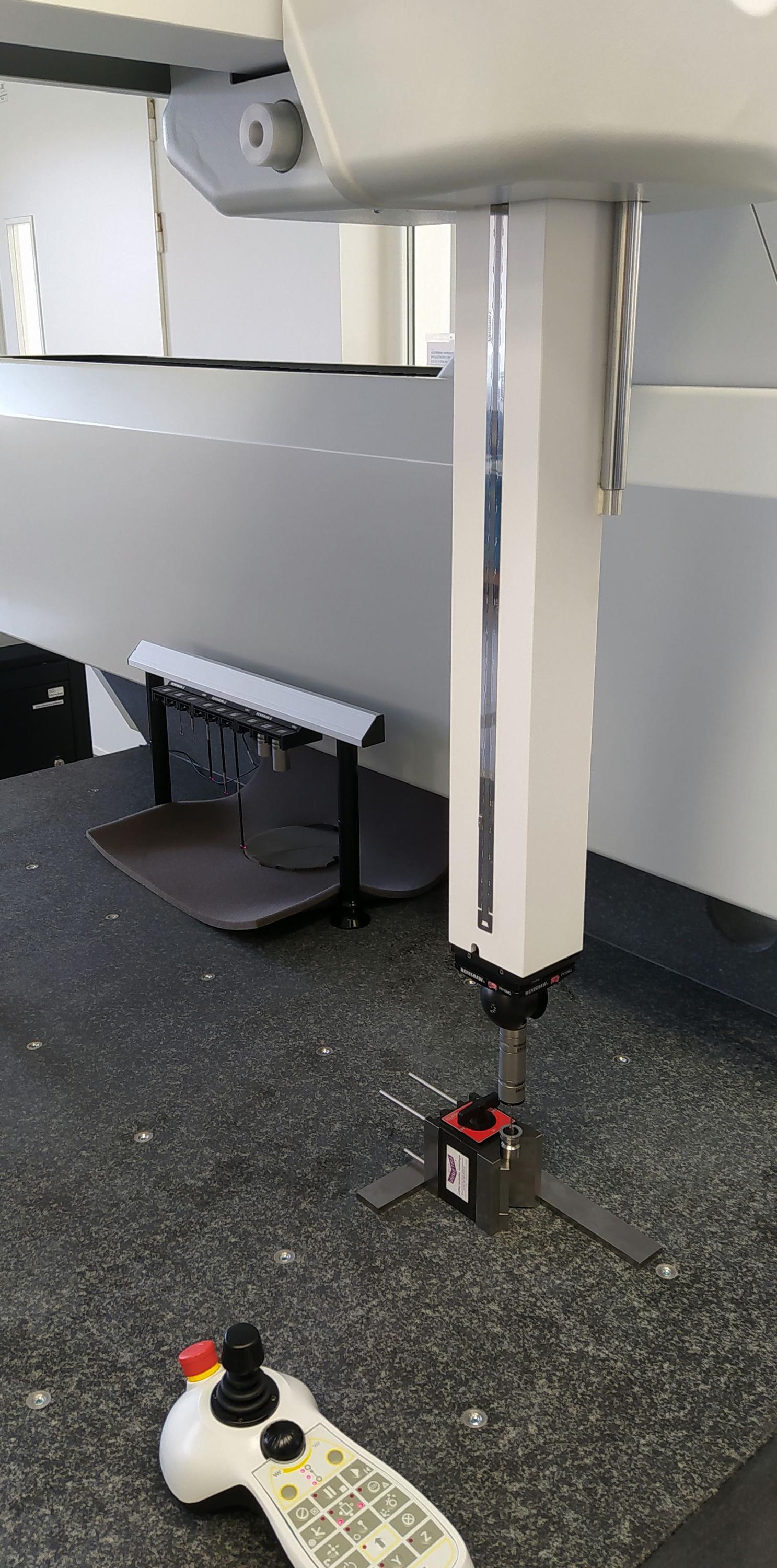 UNIMETRA - kalibrační laboratoř foto 4