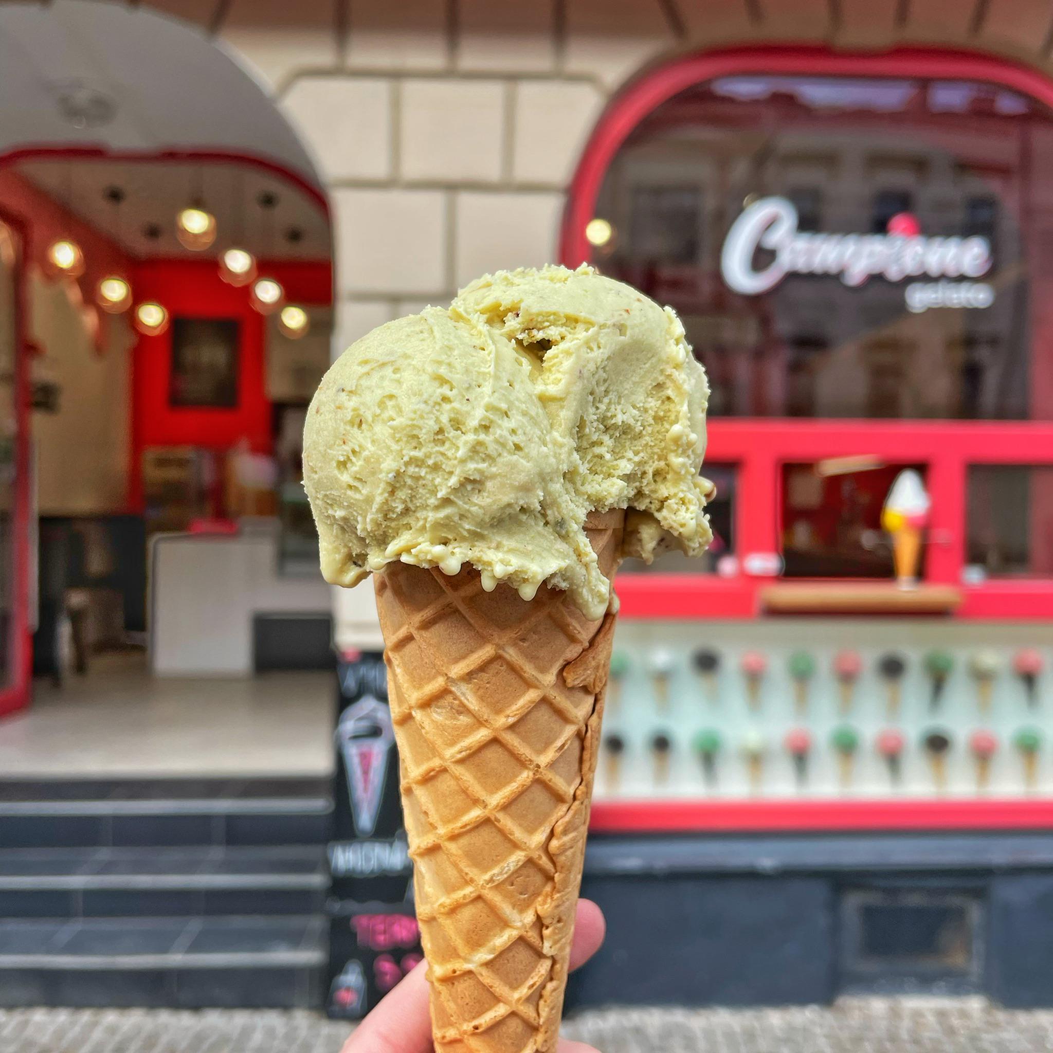 Zigolo Ice Cream  - zmrzlina foto 5