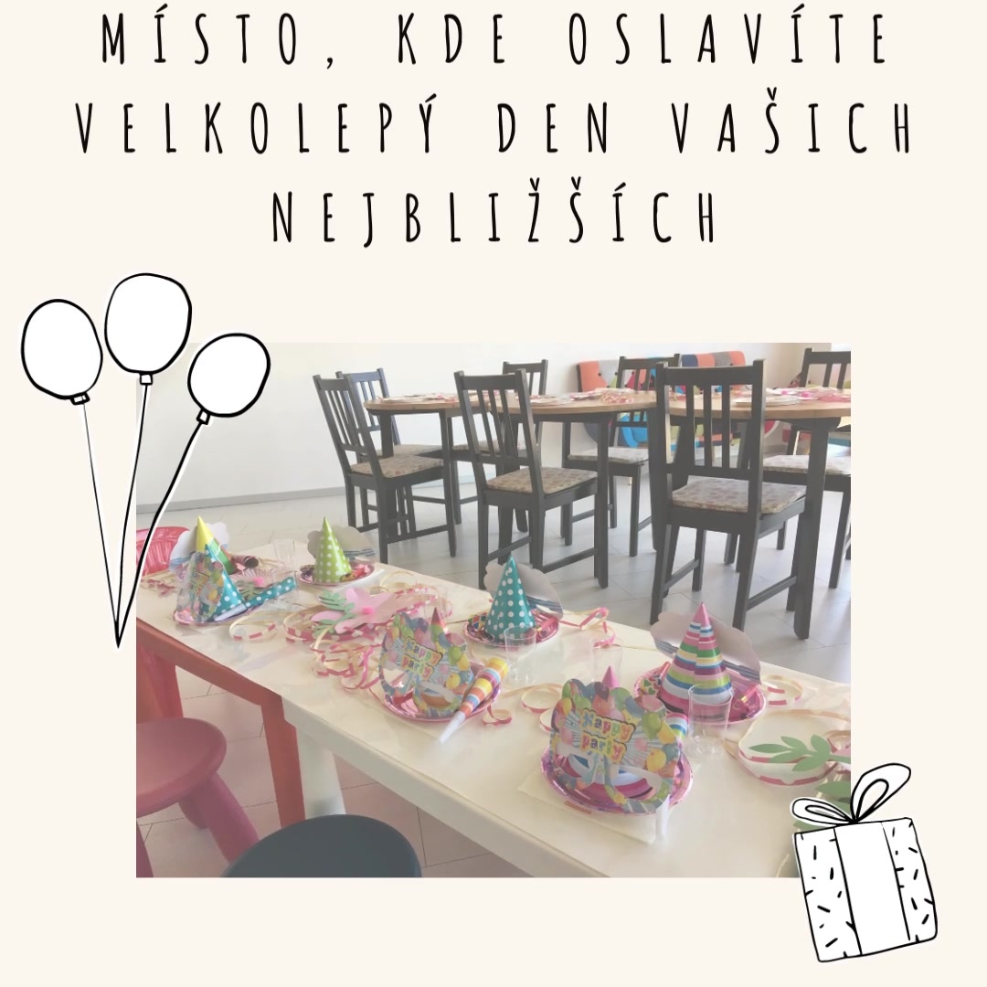 Kavárna Lahoda & dětské studio foto 2 (náhled videa)