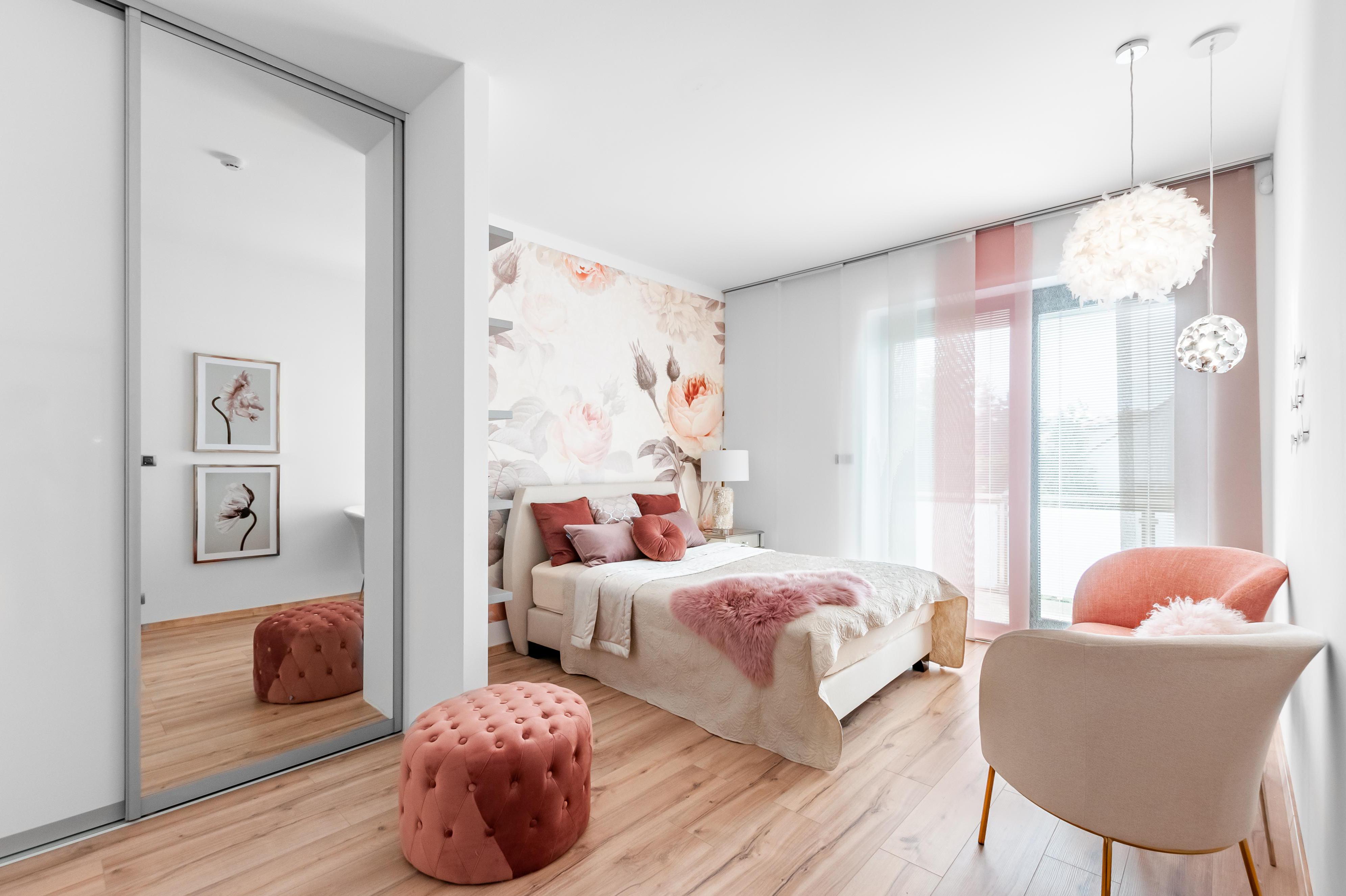 Renáta Winkler - interiérový design