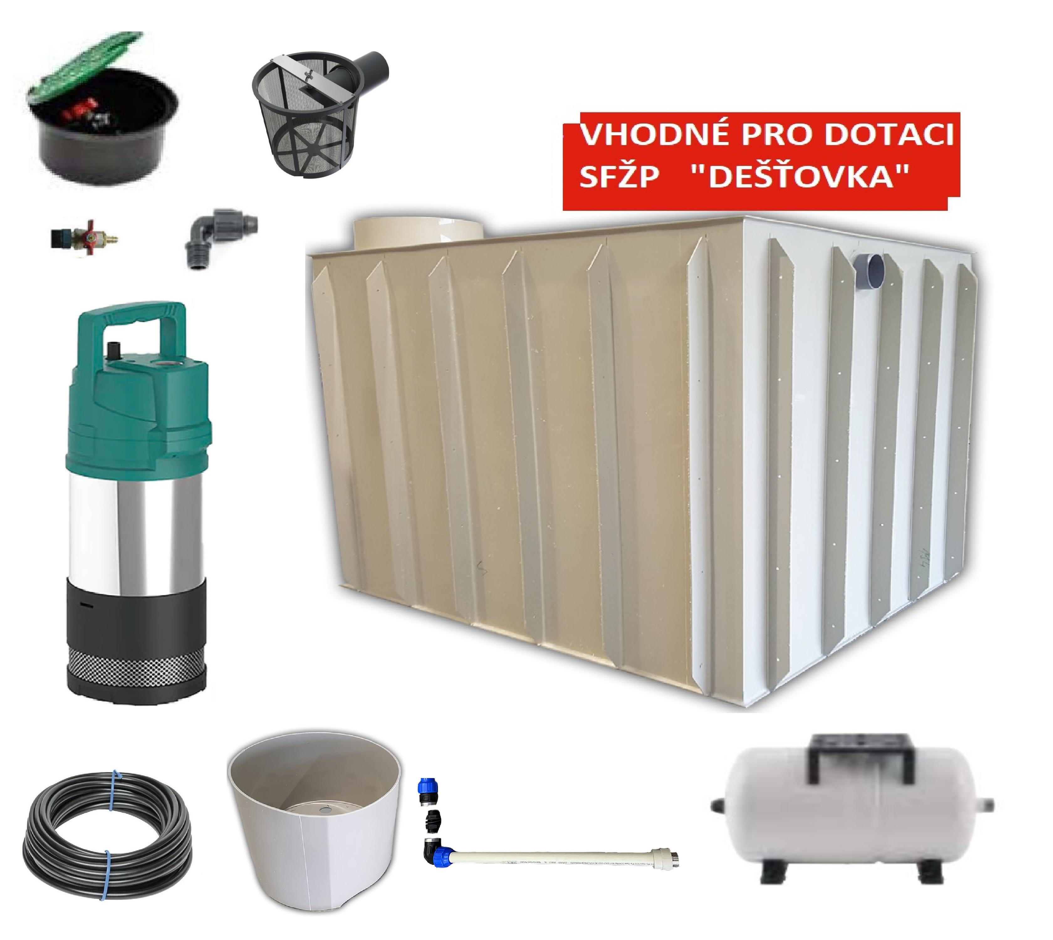 Mravec plast foto 4