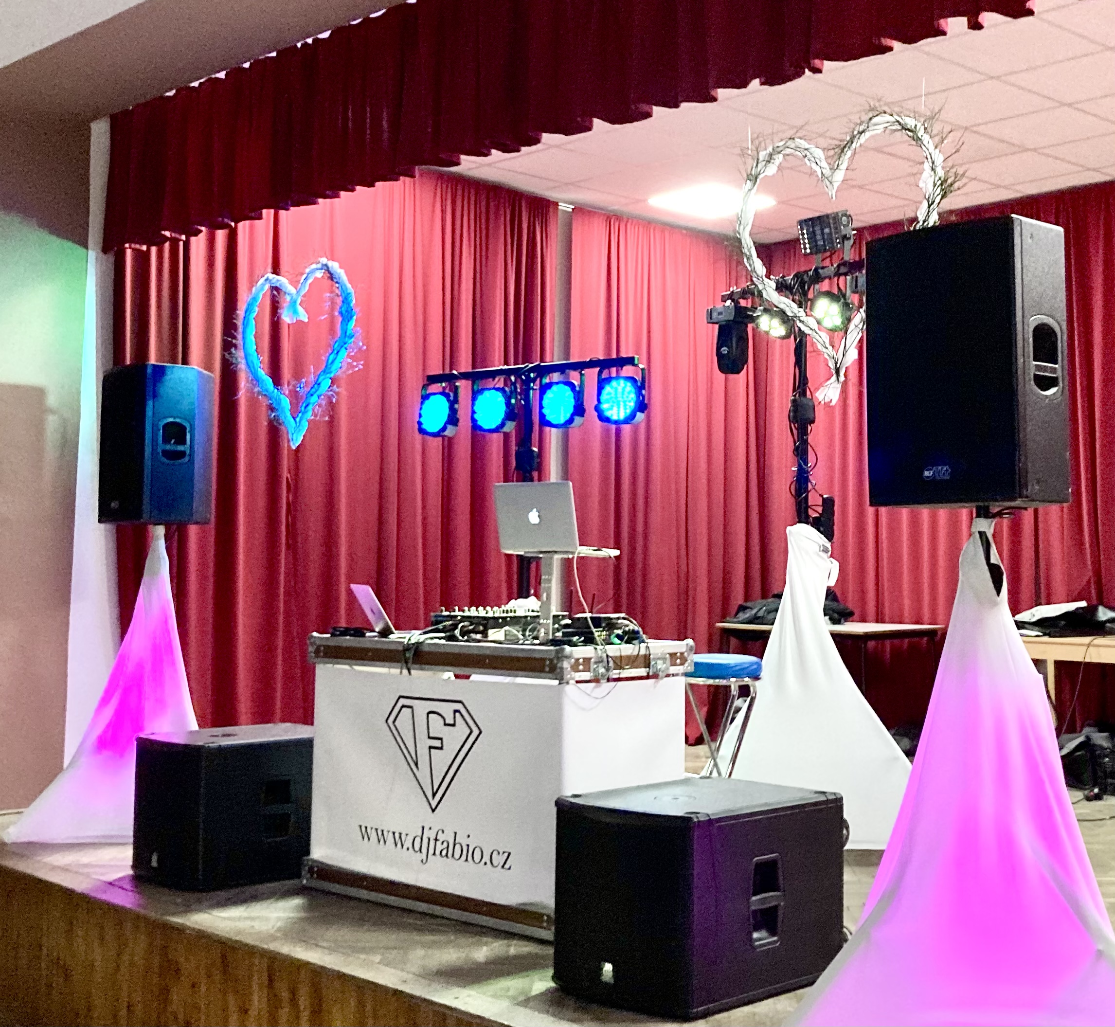 Dj Fabio foto 2