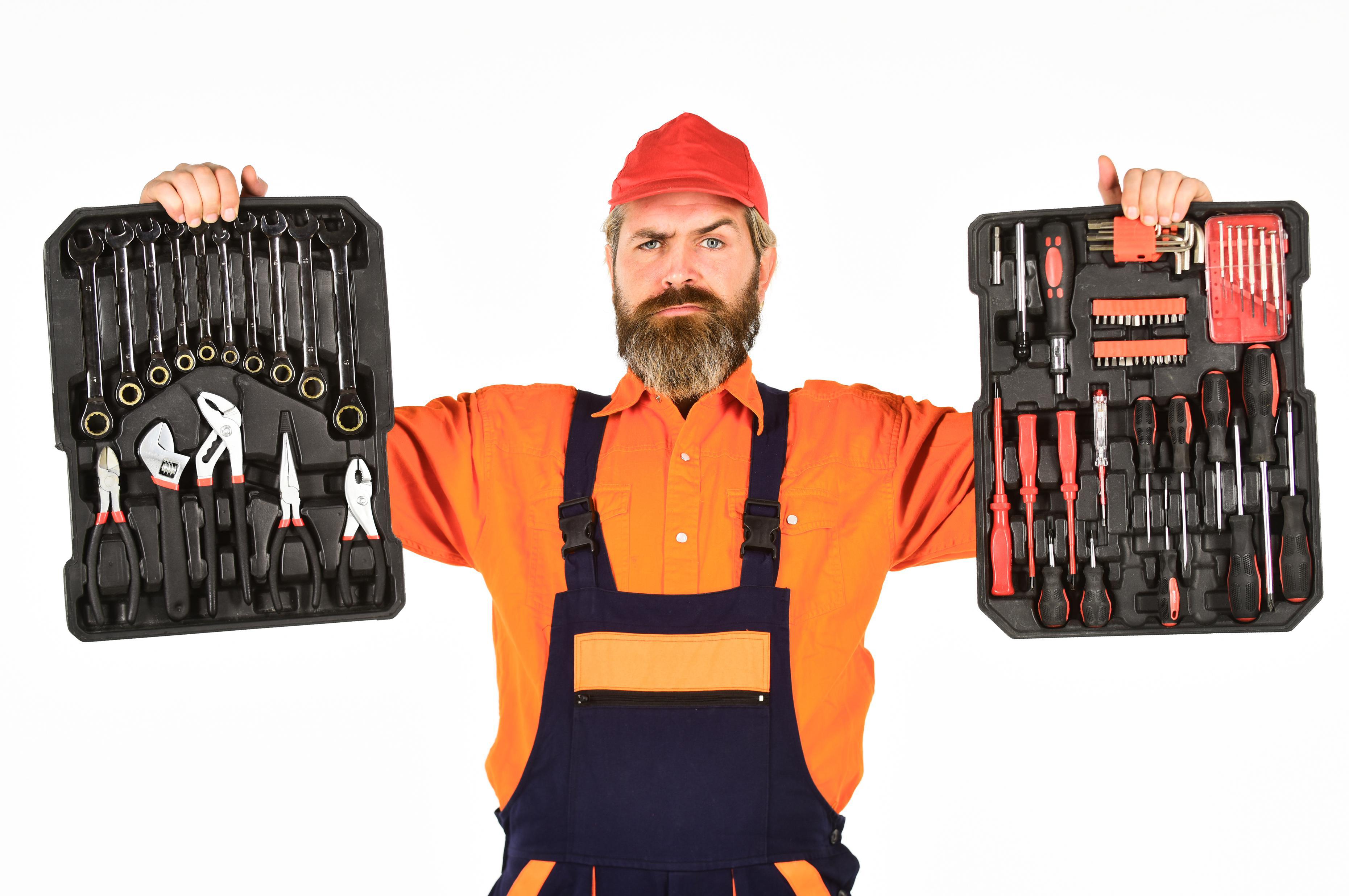 Hodinový manžel Respekt-vm