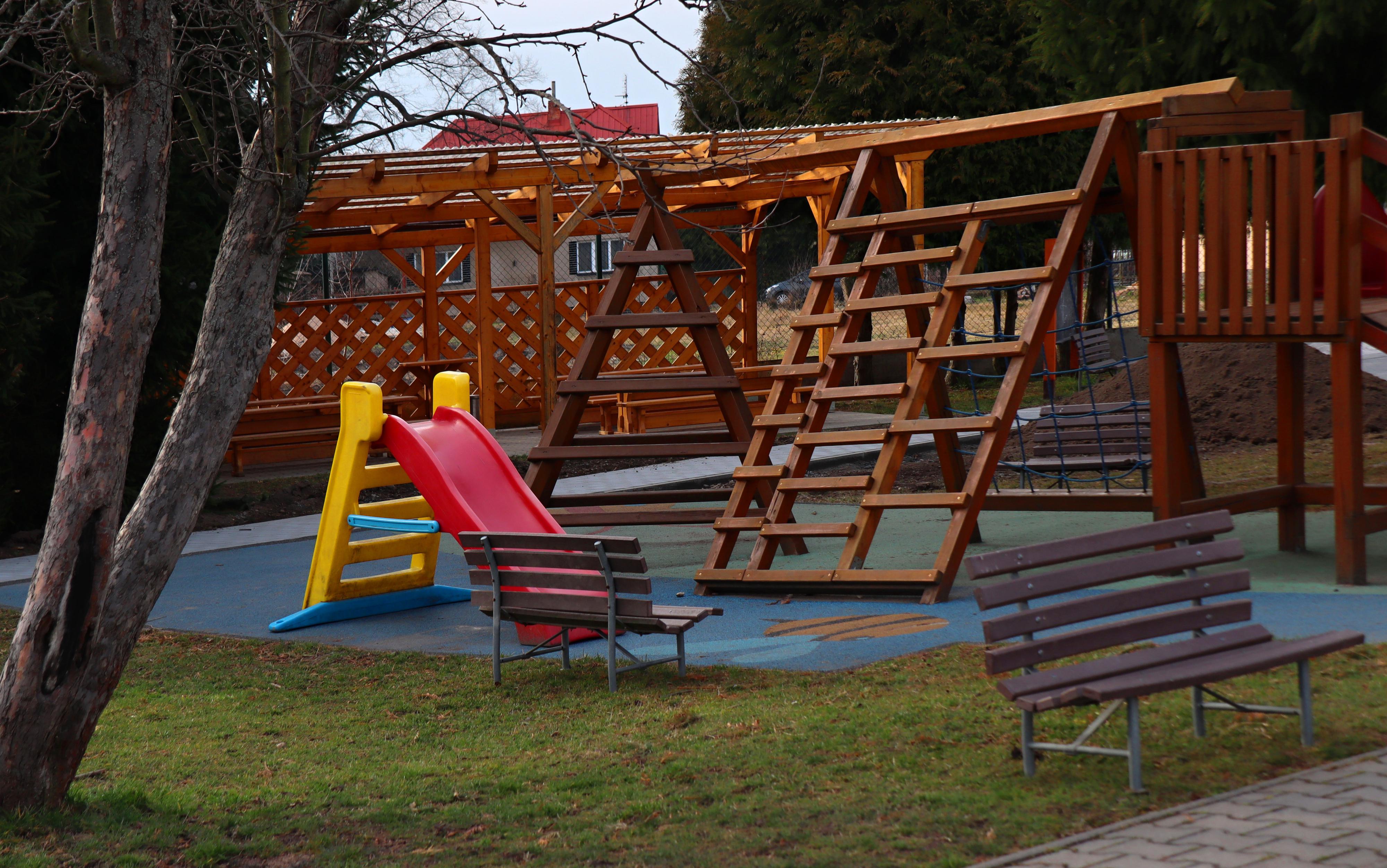 Mateřská škola Pardubice-Jesničánky, Raisova 226 foto 4