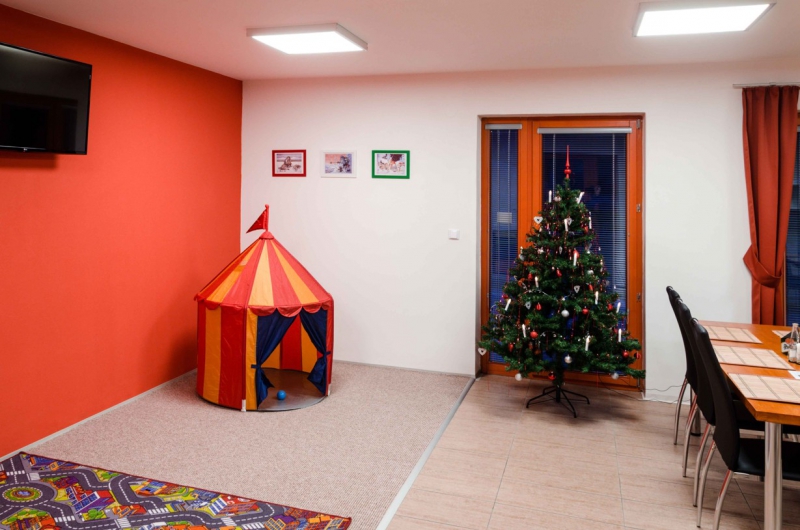 Pension Troll foto 3