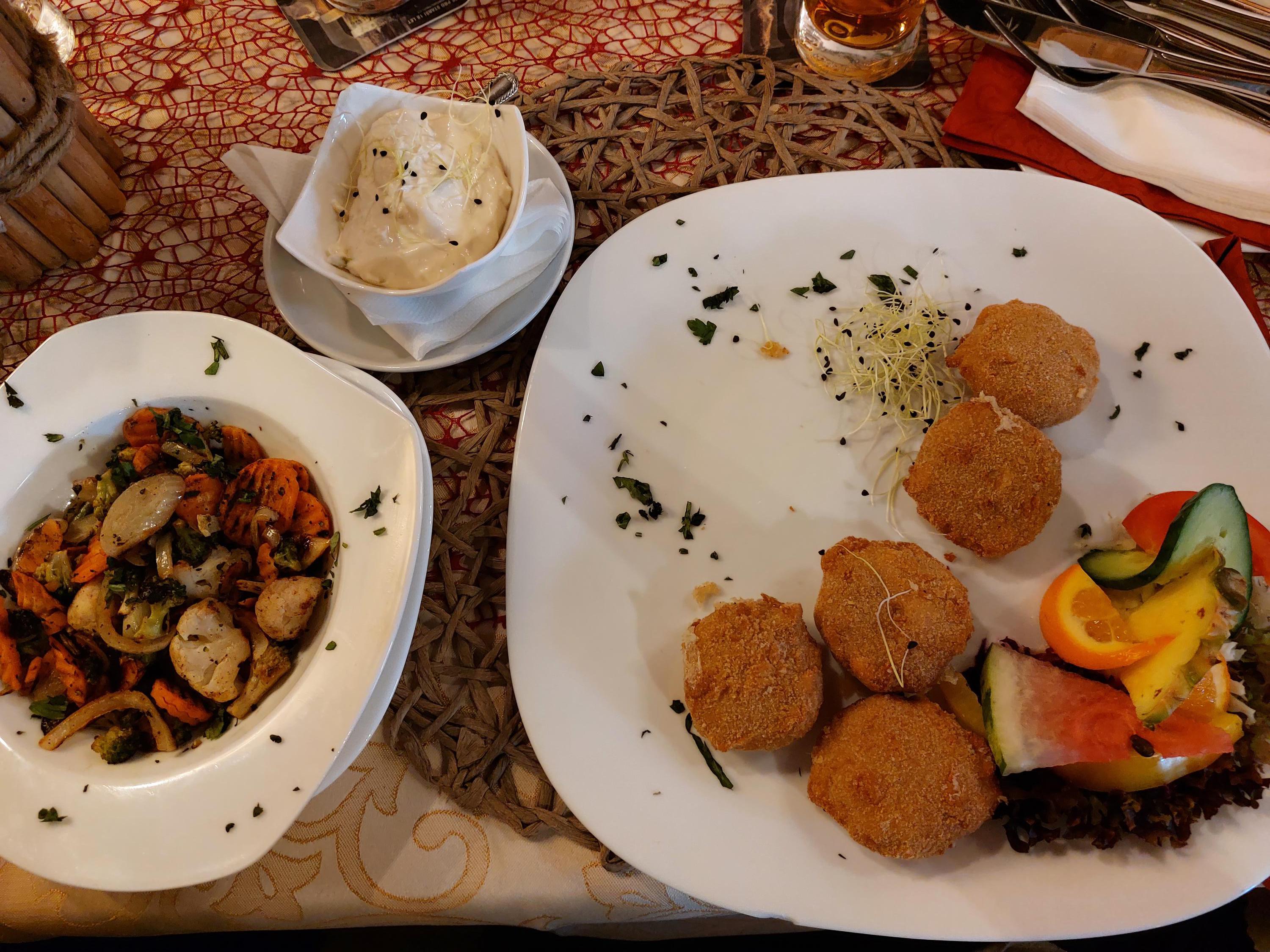 Bulldog´s Dart´s Pub foto 5