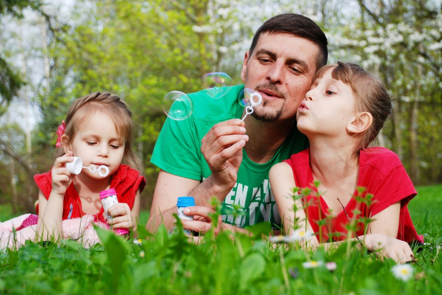 Rodinný letní balíček Wellness hotel Pod Kyčmolem