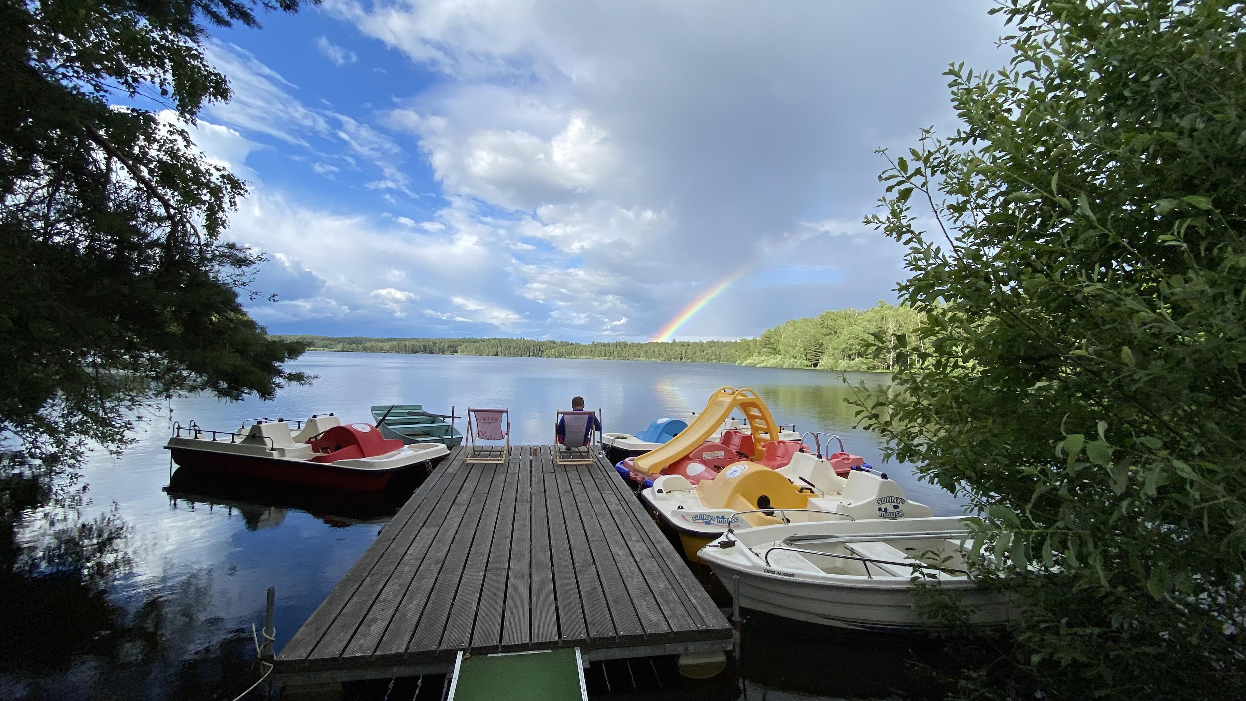Autokemp U Kosů foto 3