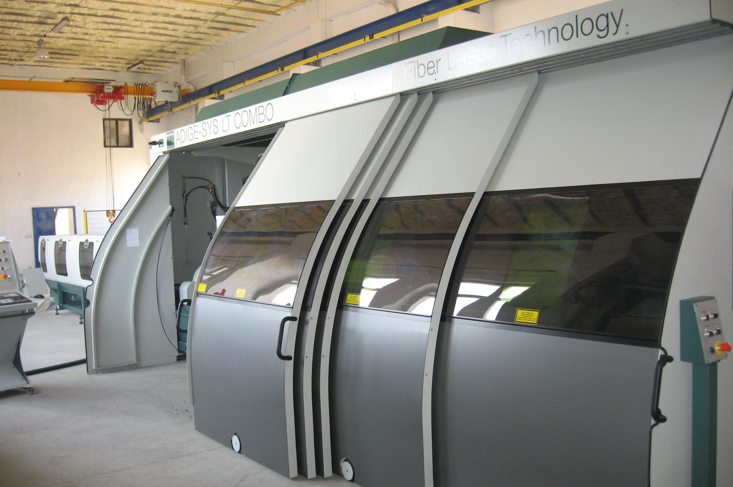 Pálení laserem FERRUM s.r.o.