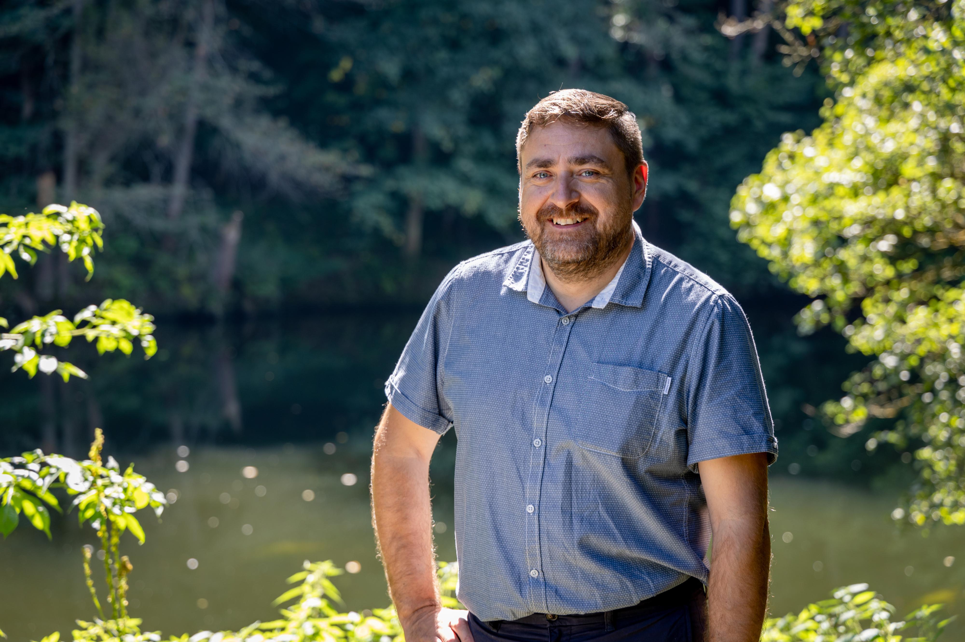 Dalibor Dvořák REALITY PRORADOST