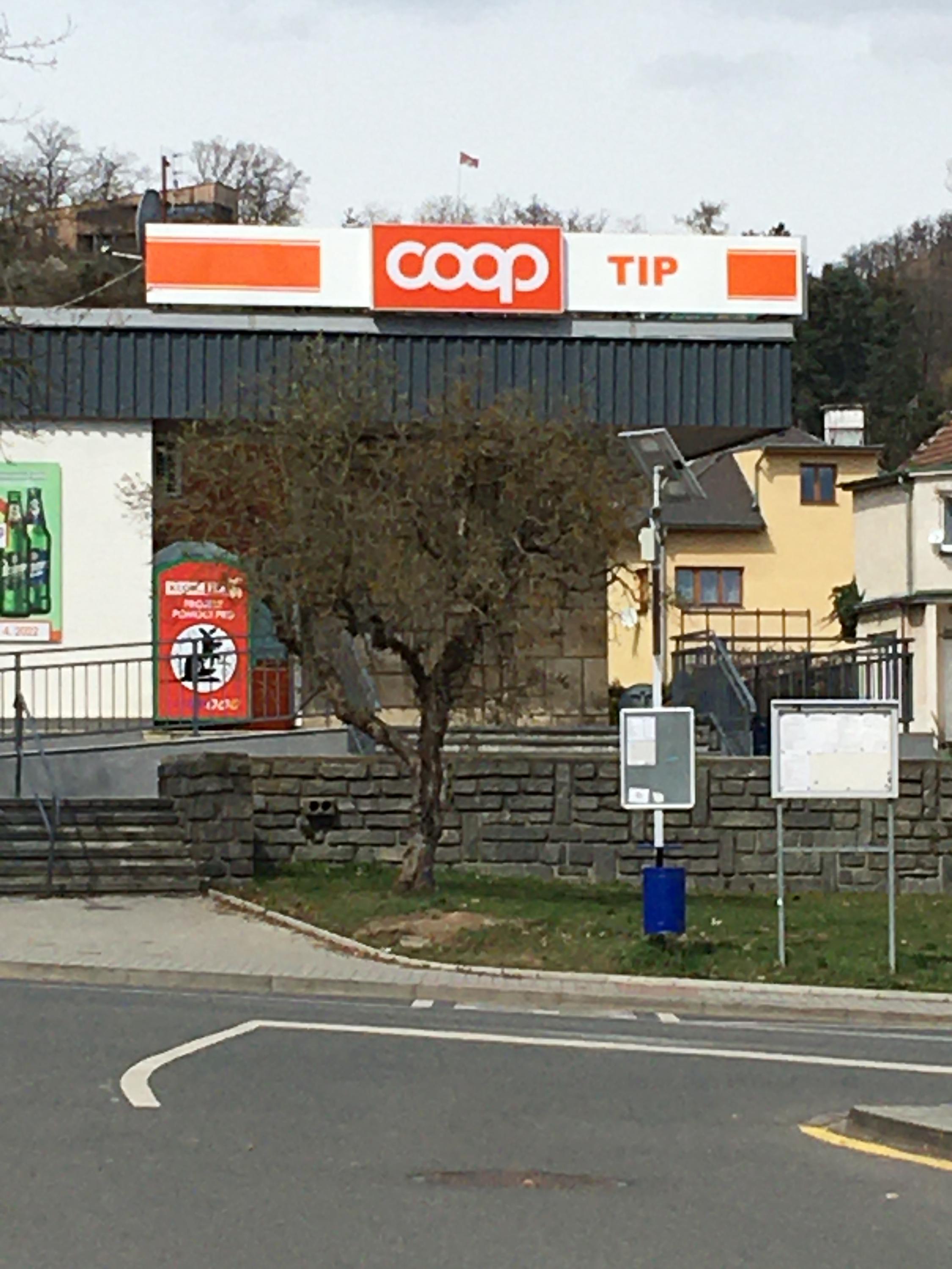 COOP foto 2