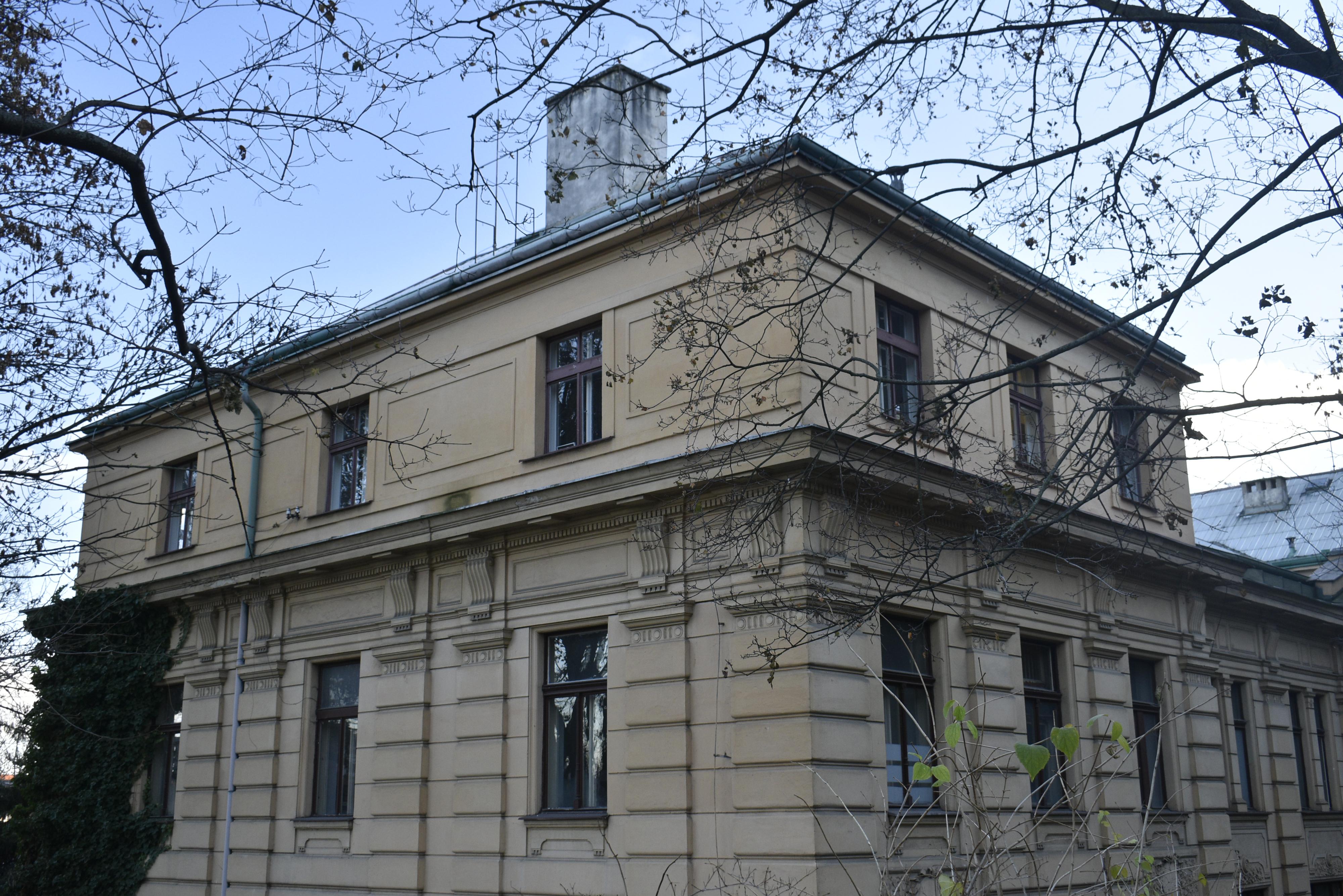 Tělocvičná jednota Sokol Malá Strana foto 3