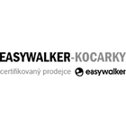 EASYWALKER Kočárek kombinovaný Zoey 2025 Pure Black v obchodě Easywalker-kocarky.cz